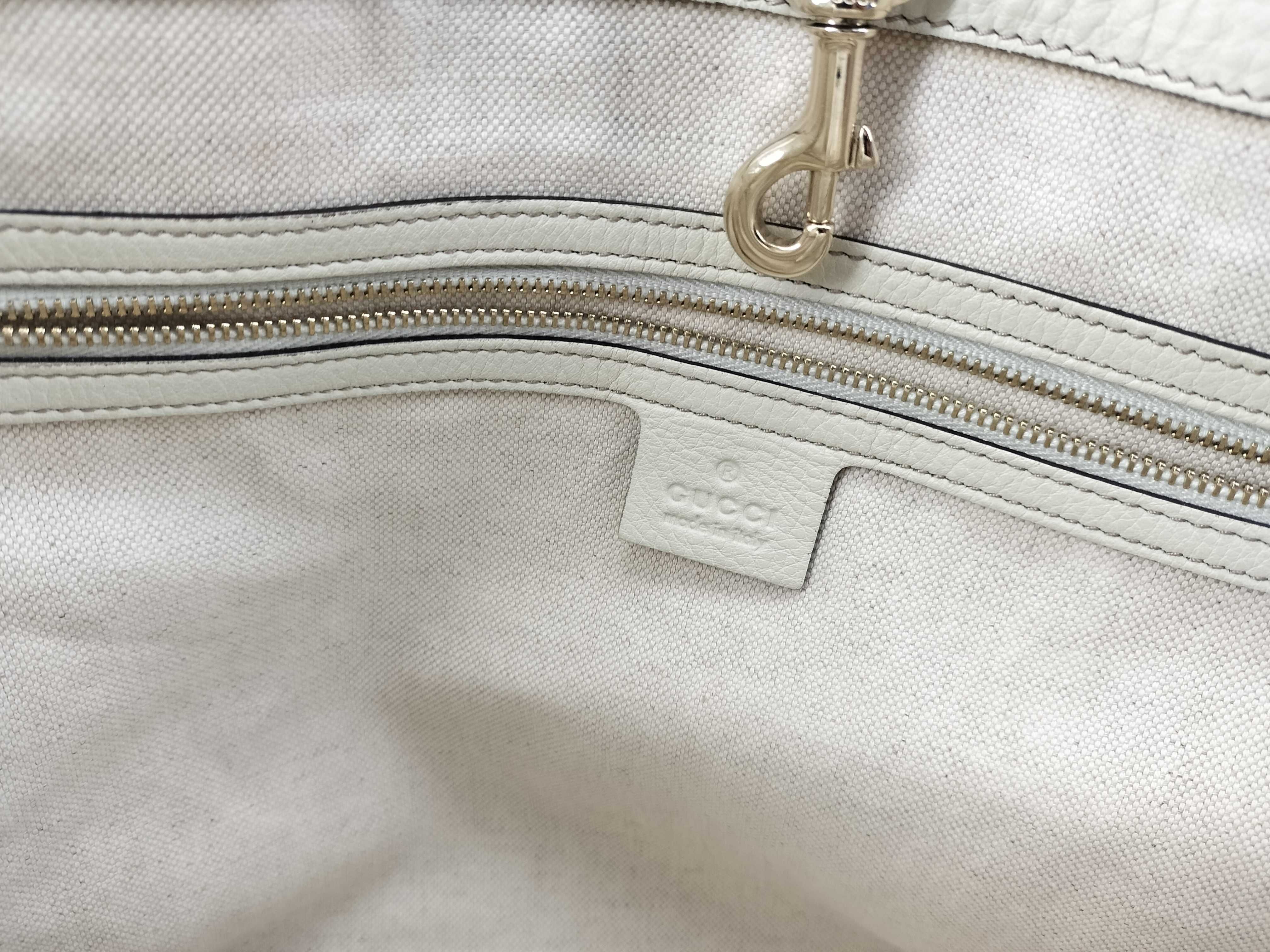 GG Canvas 269945 Tote Bag — view 10