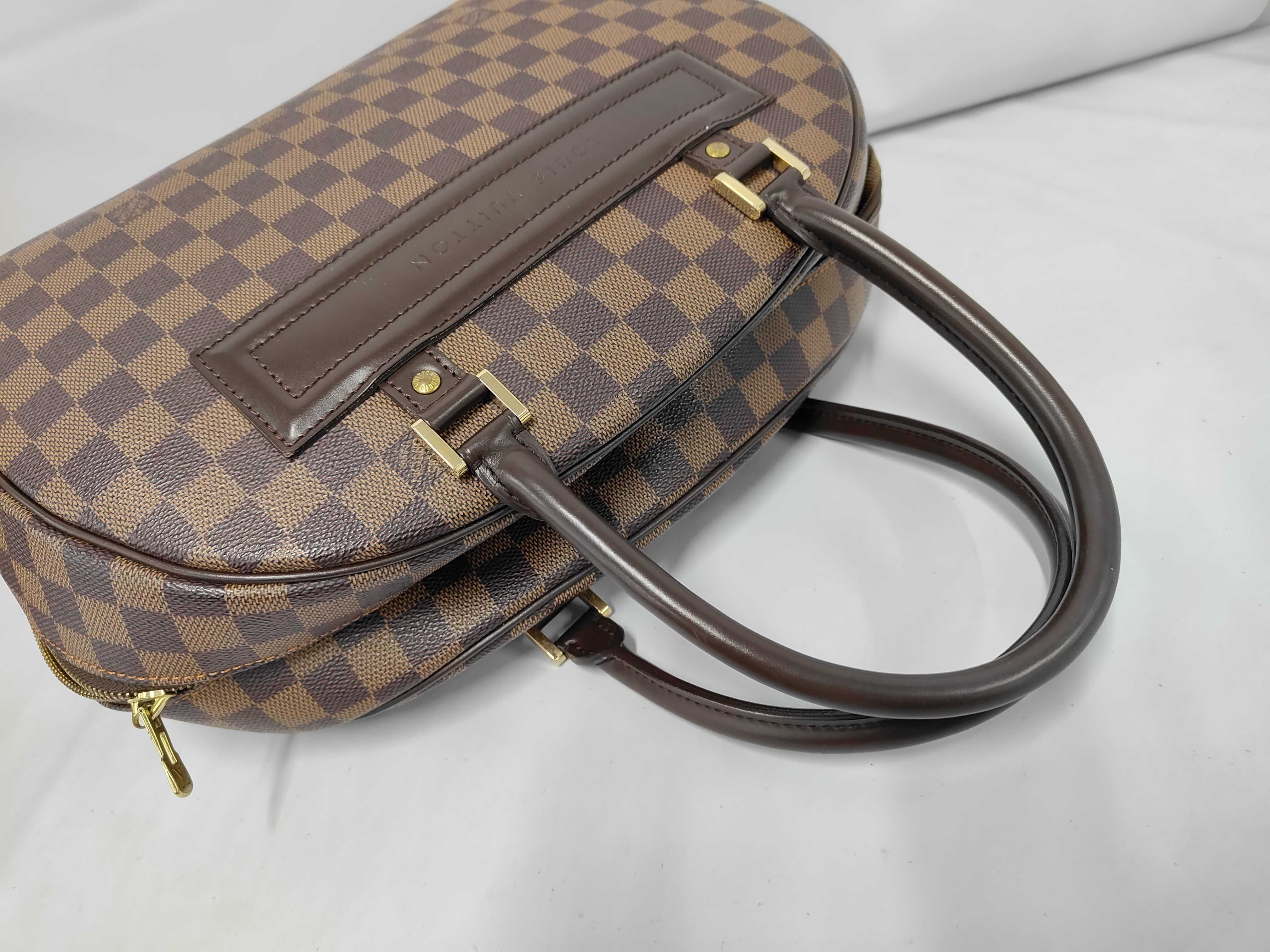 Damier Nolita N41455 Handbag SP0969 Handbag — view 5