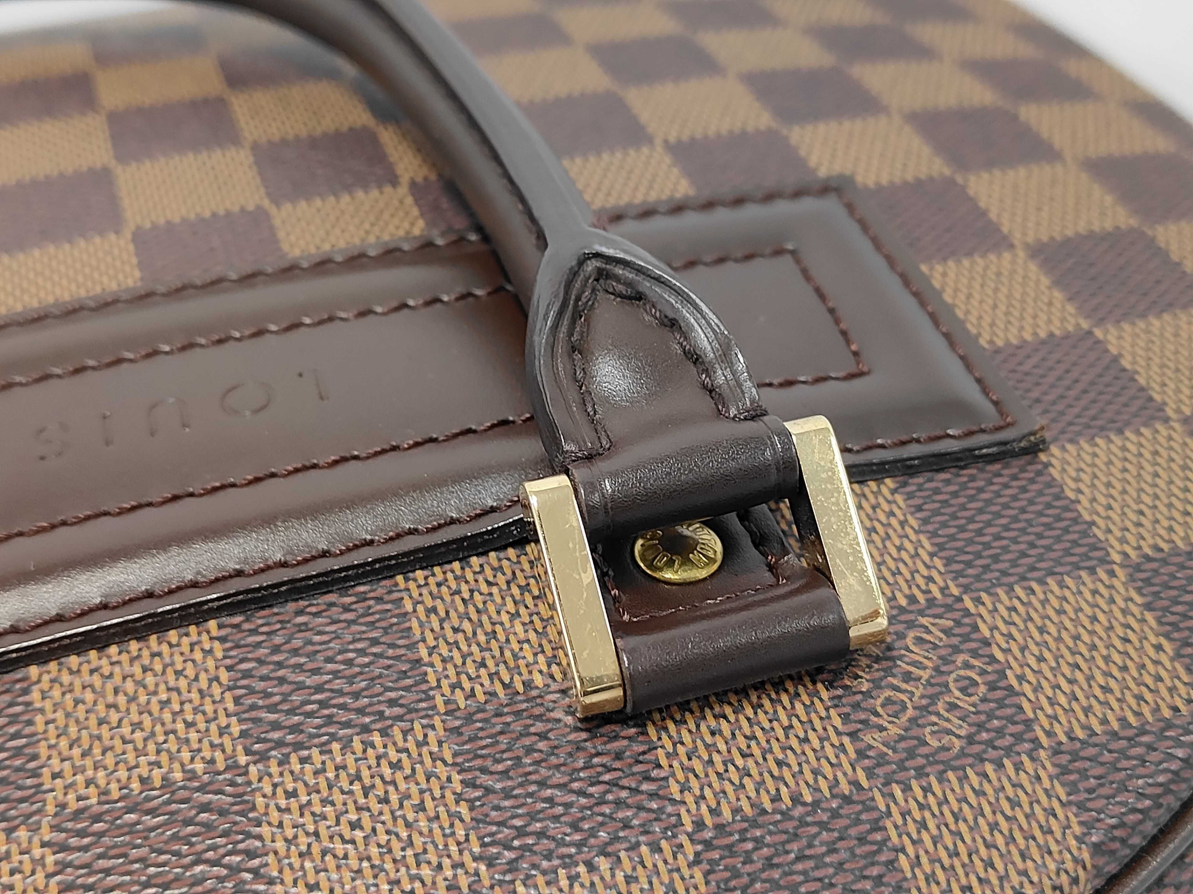 Damier Nolita N41455 Handbag SP0969 Handbag — view 7