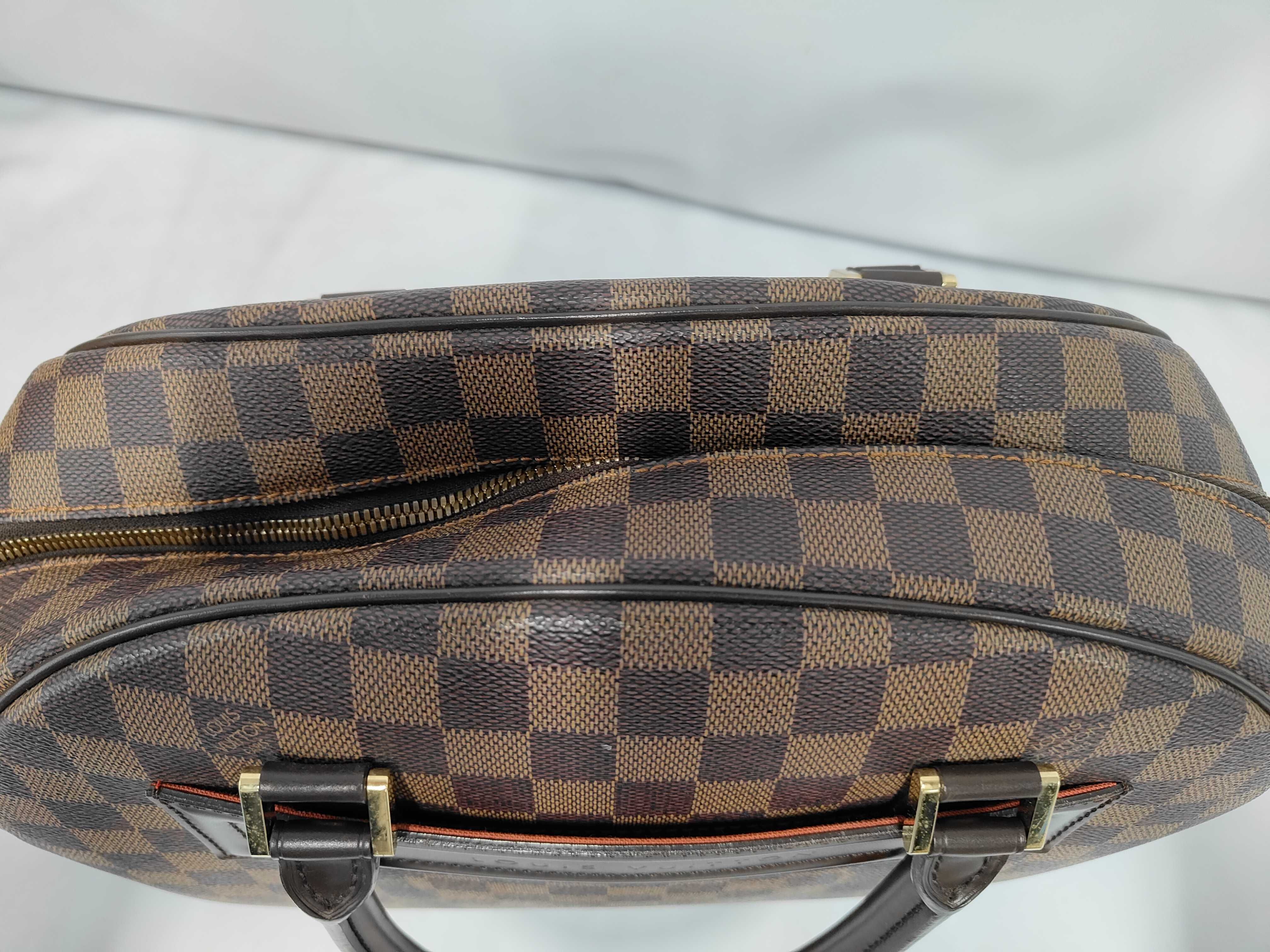 Damier Nolita N41455 Handbag SP0969 Handbag — view 8