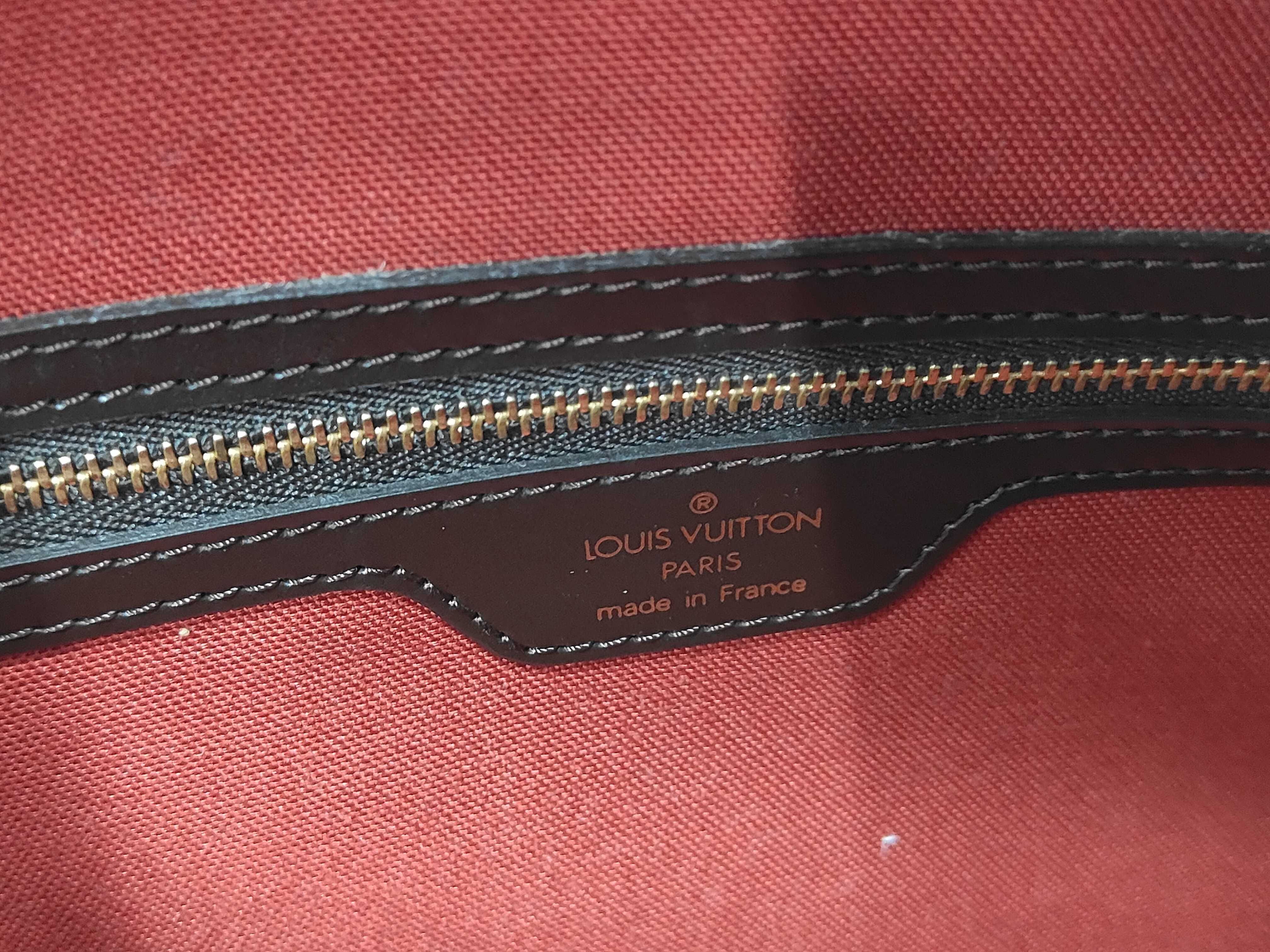 Damier Nolita N41455 Handbag SP0969 Handbag — view 10