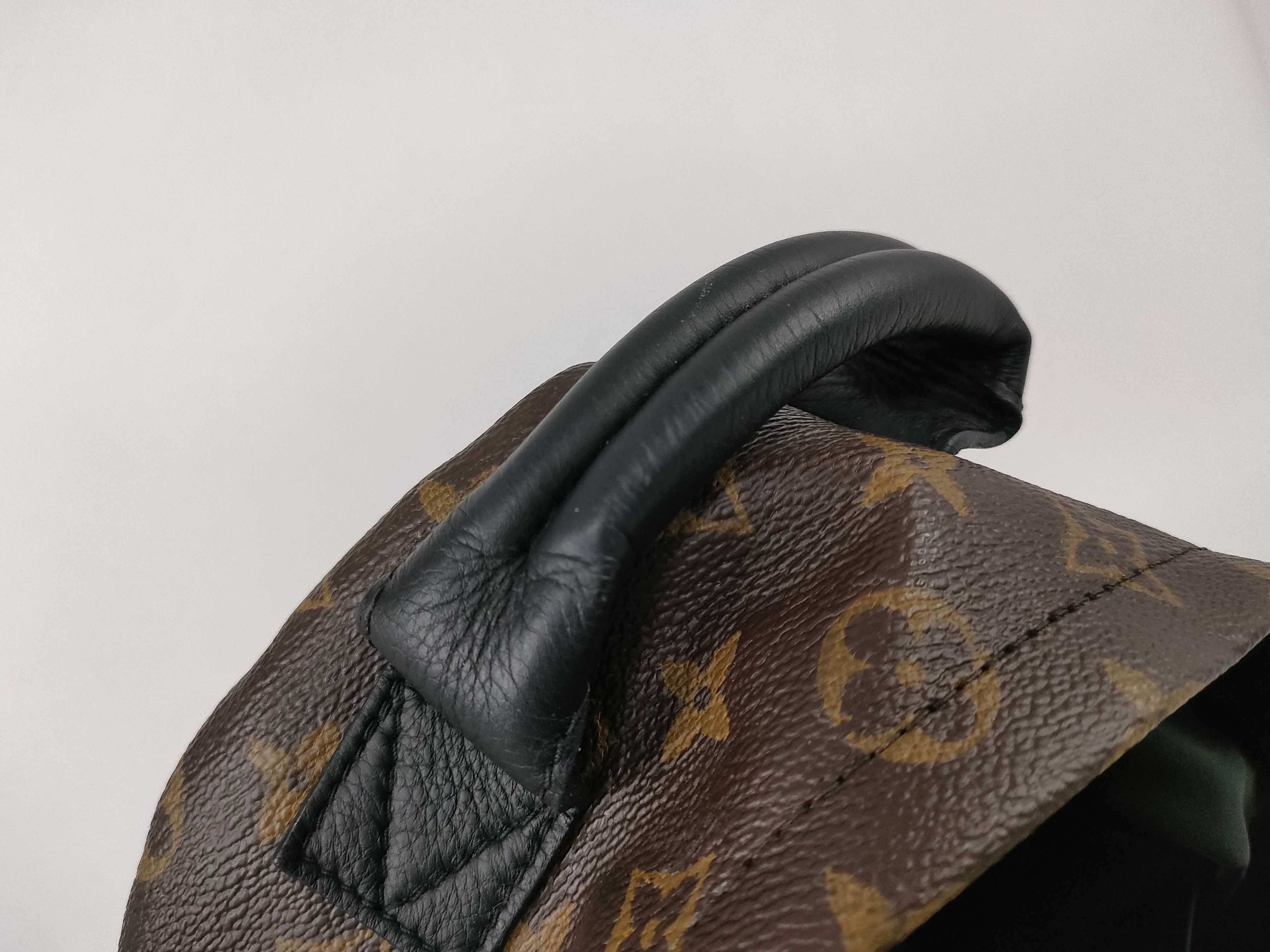 Monogram Backpack Rucksack — view 13