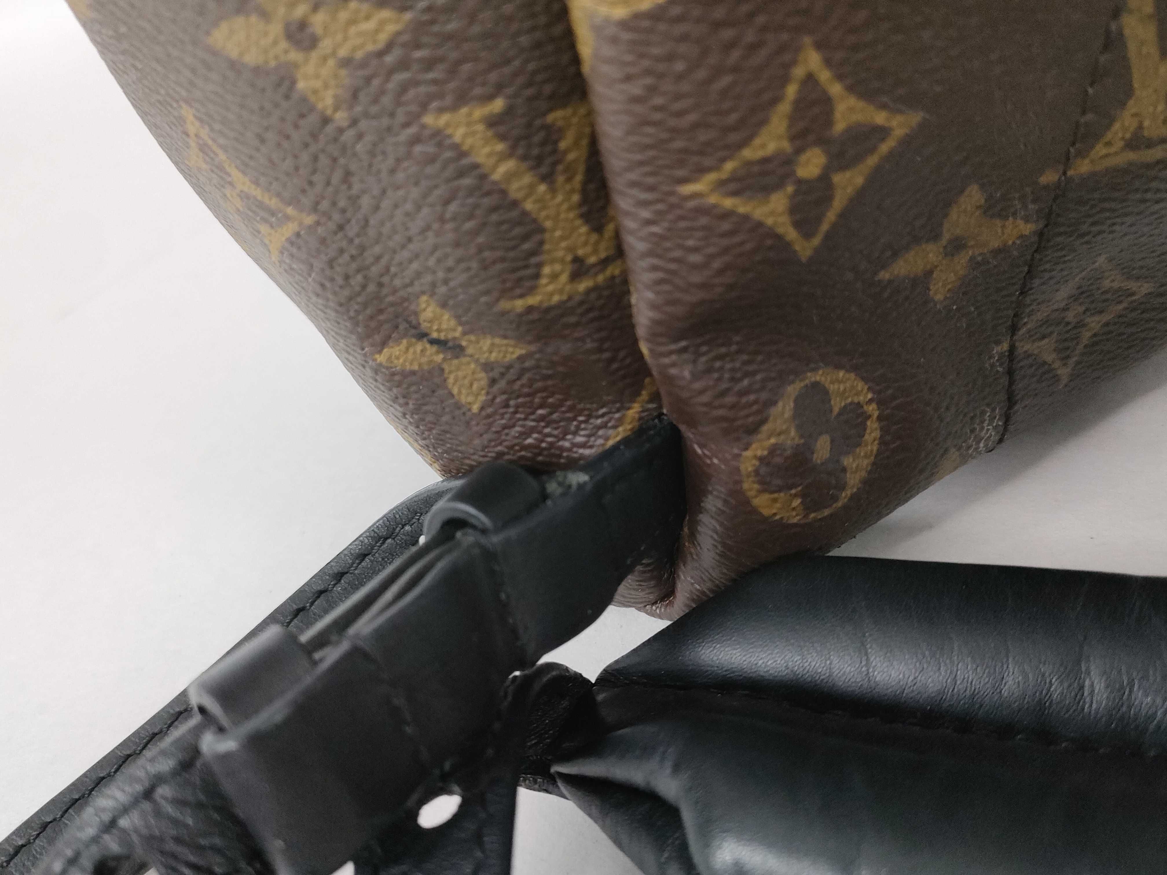 Monogram Backpack Rucksack — view 5