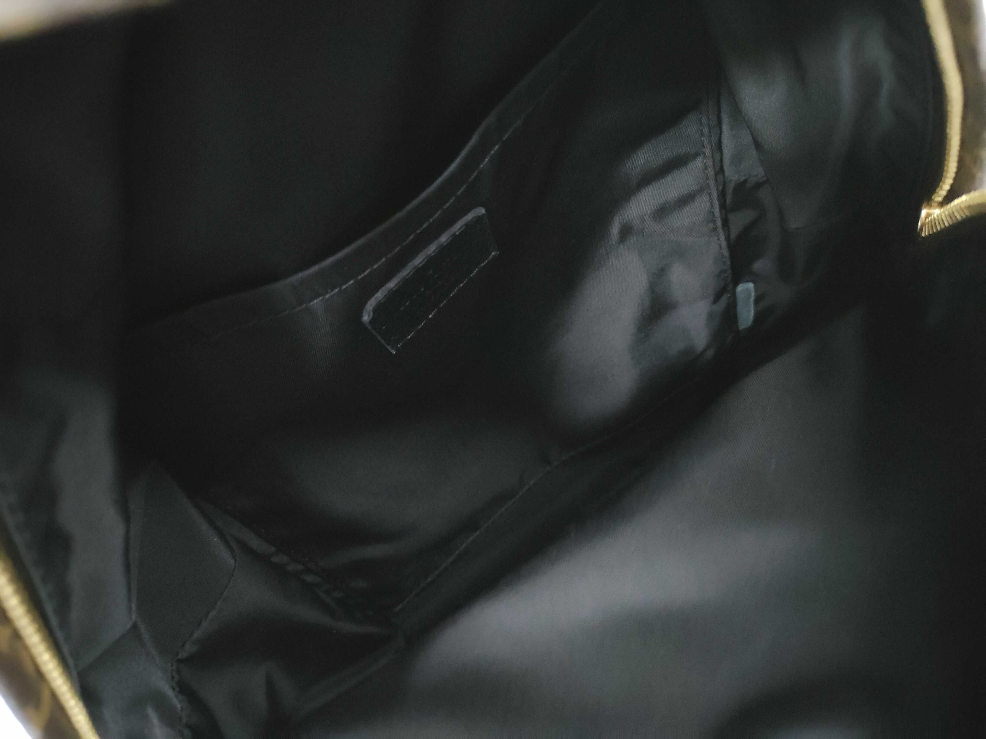 Monogram Backpack Rucksack — view 10
