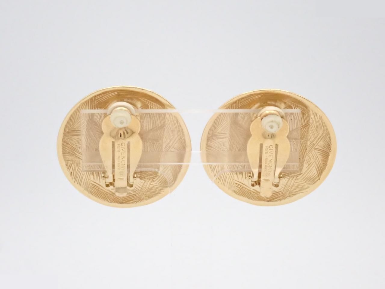 Other lines: Precious metals and earrings — view 2