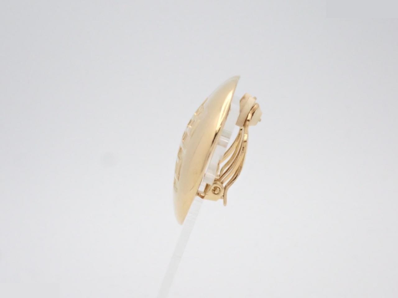 Other lines: Precious metals and earrings — view 3