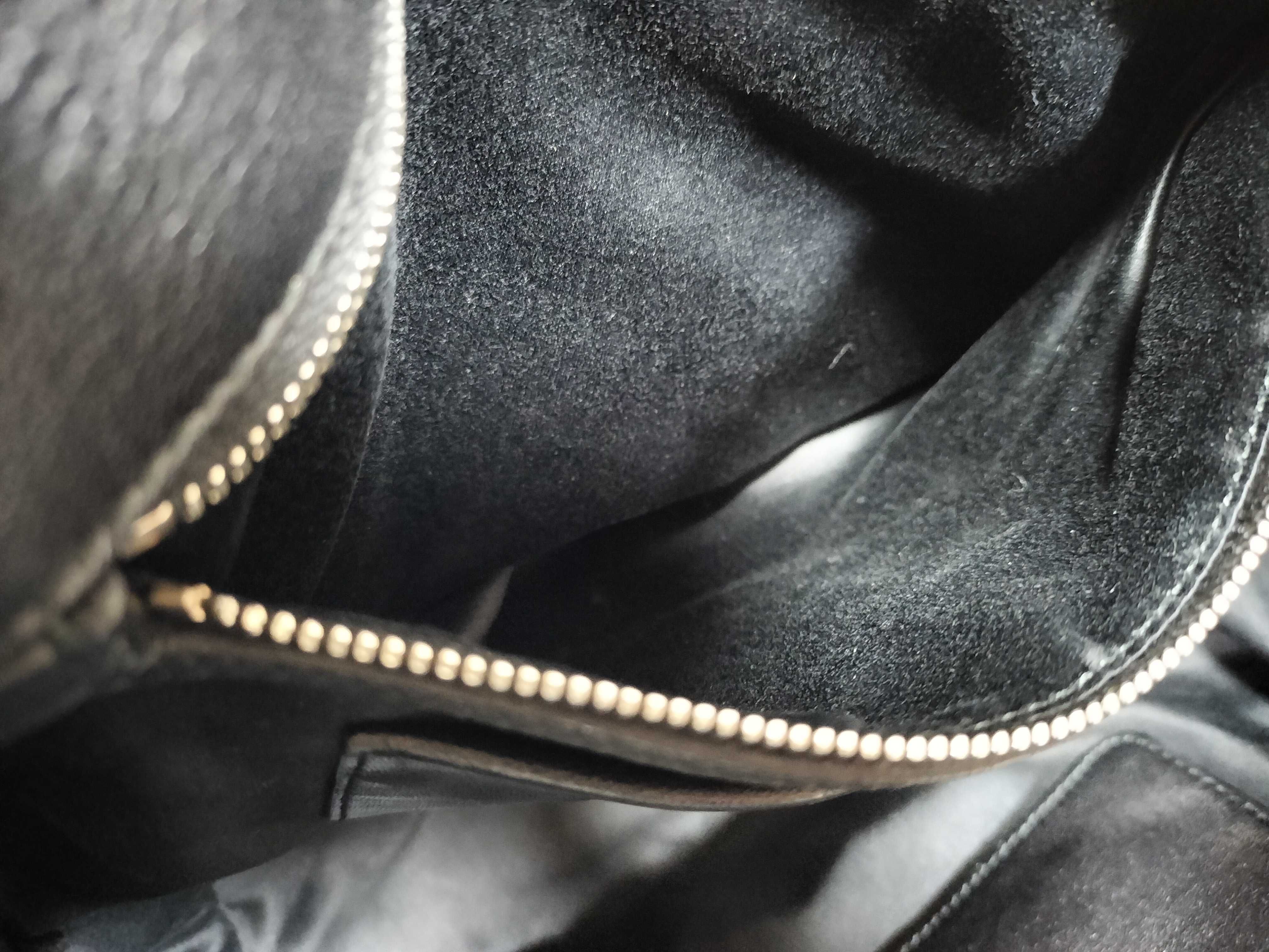 2-Way Handbag/Shoulder Bag, Matelassé Crystal, Box/Dust Bag Included. — view 12