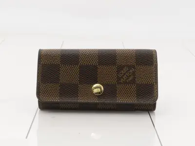 Damier Multicles 4