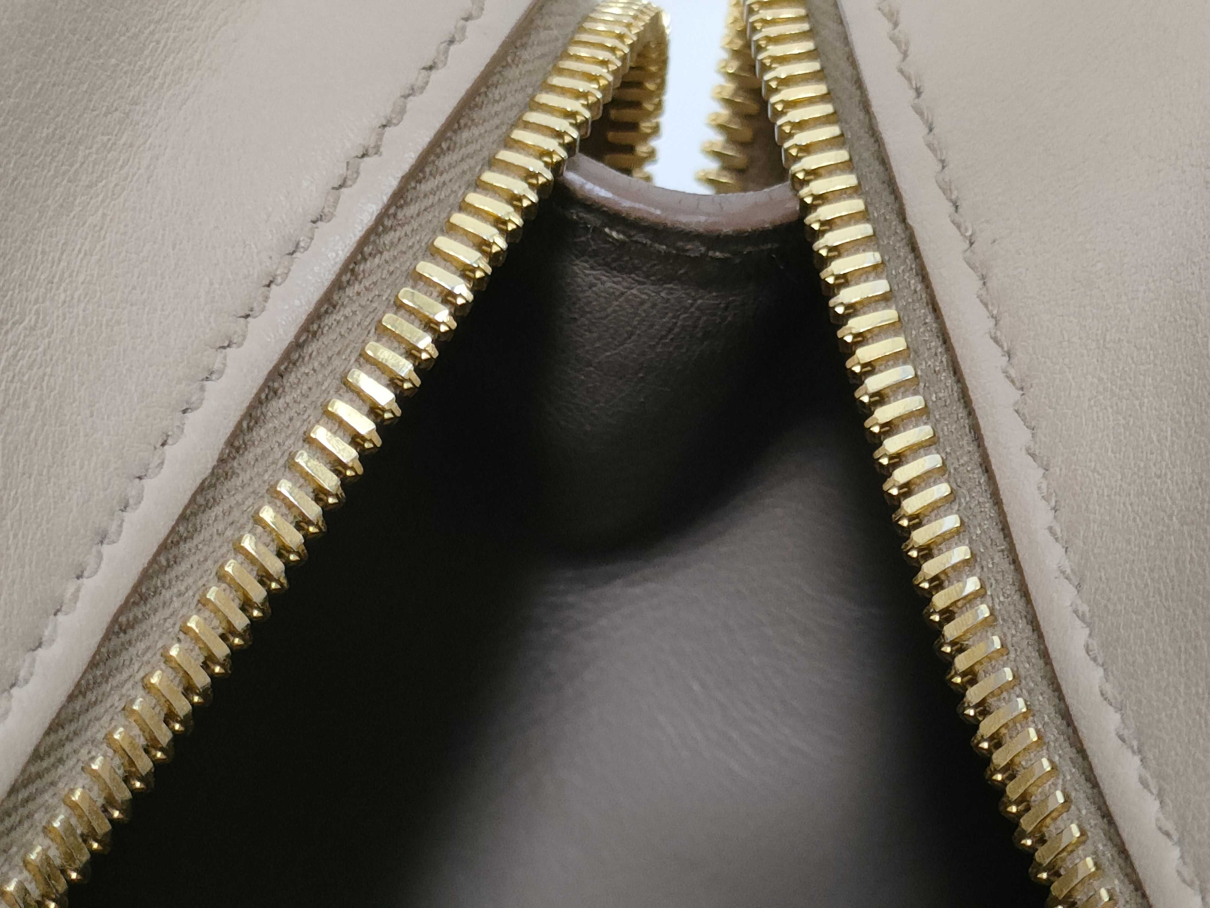 ID- Saffiano 2-way handbag Beige 1BA047 Handbag — view 13