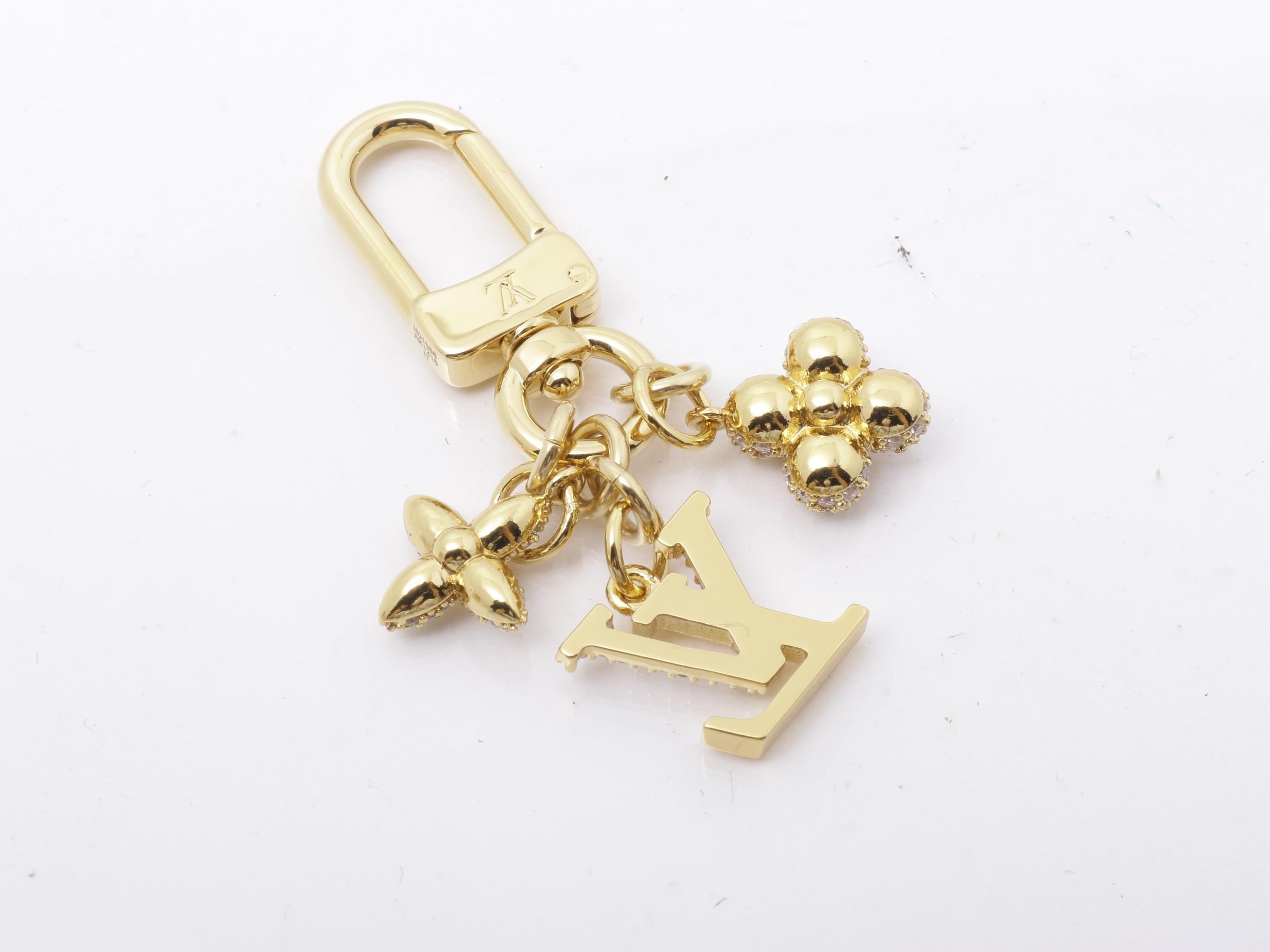 Micro Charm LV Iconic — view 2