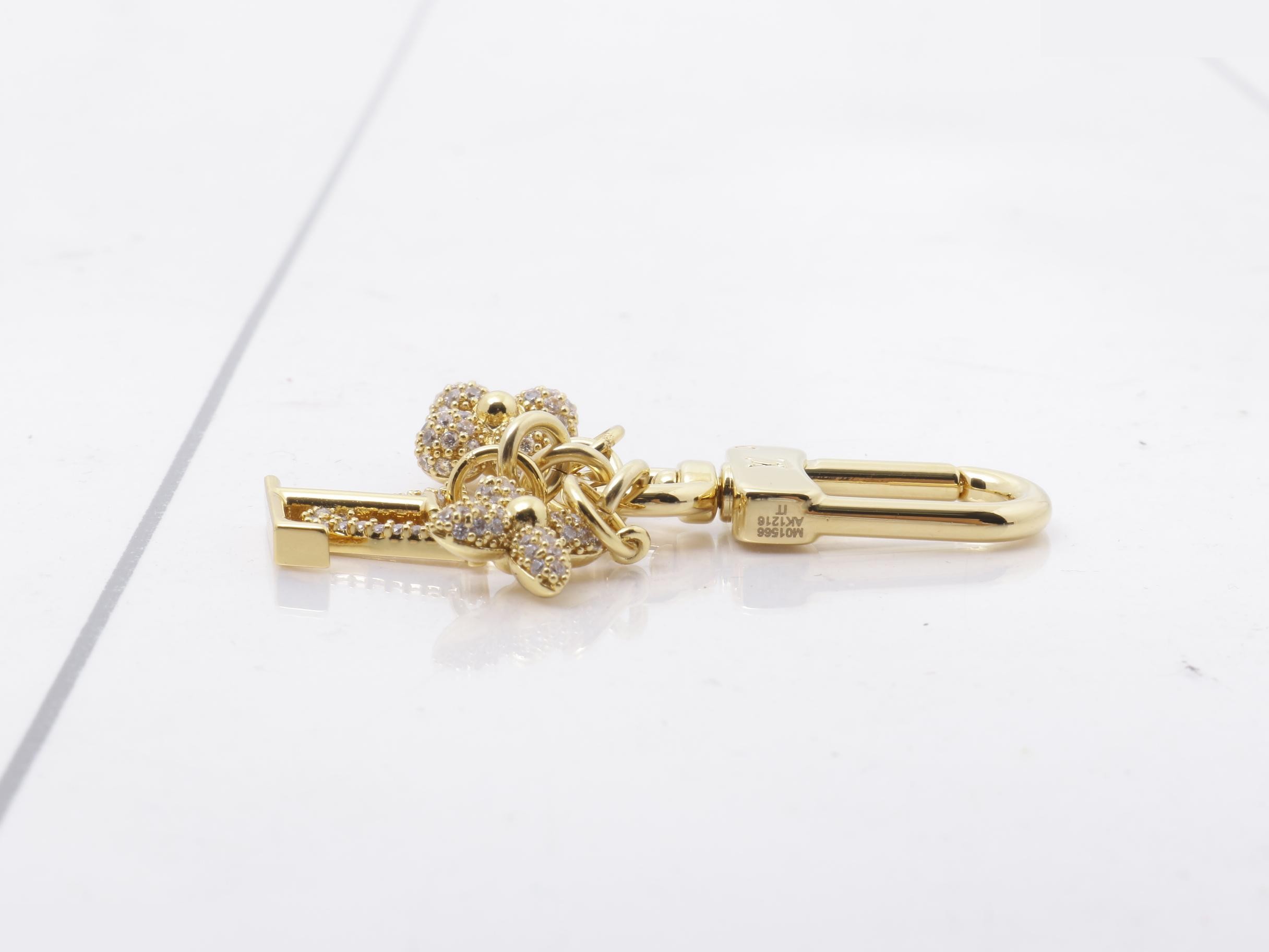 Micro Charm LV Iconic — view 3