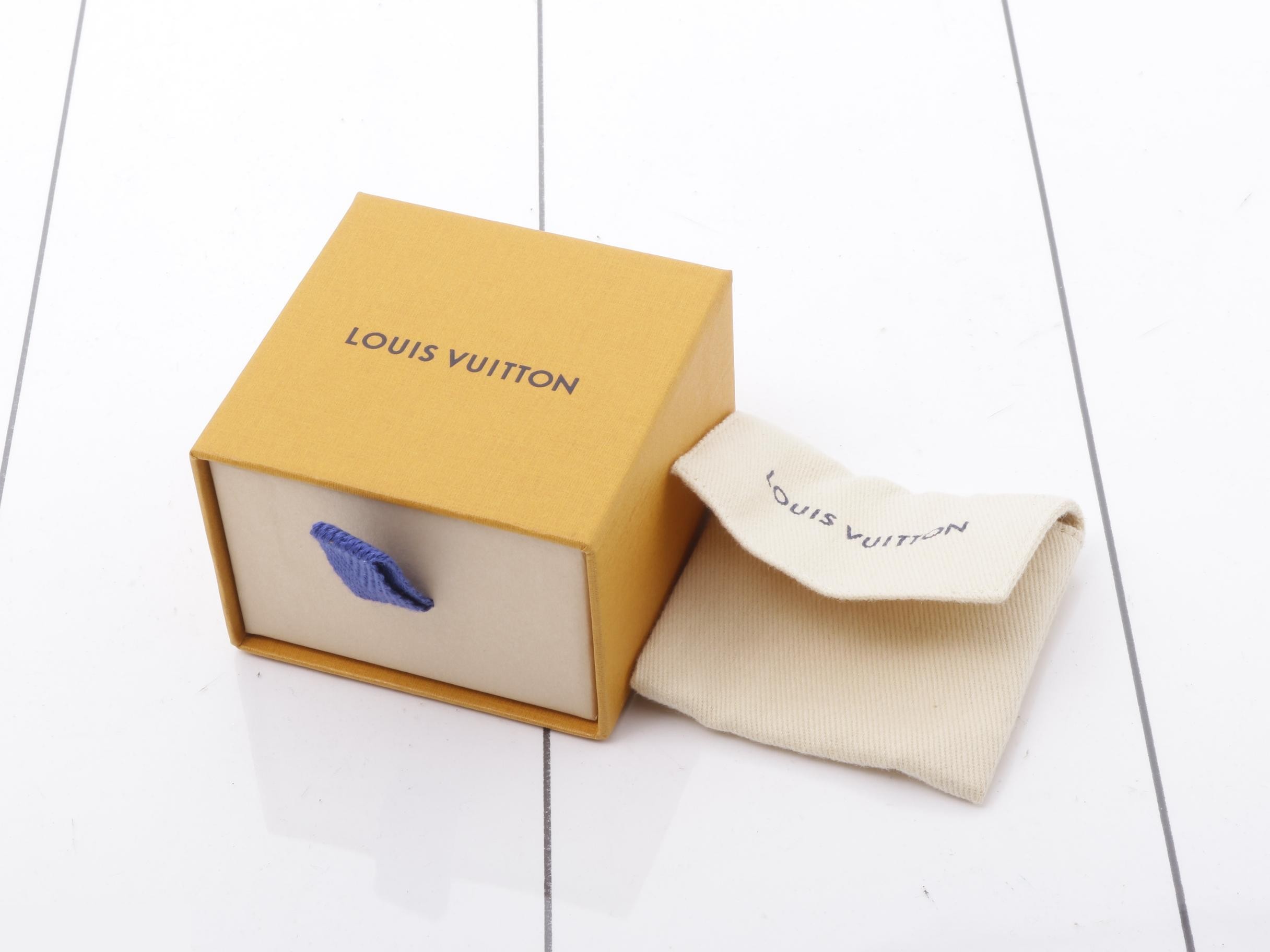 Micro Charm LV Iconic — view 4