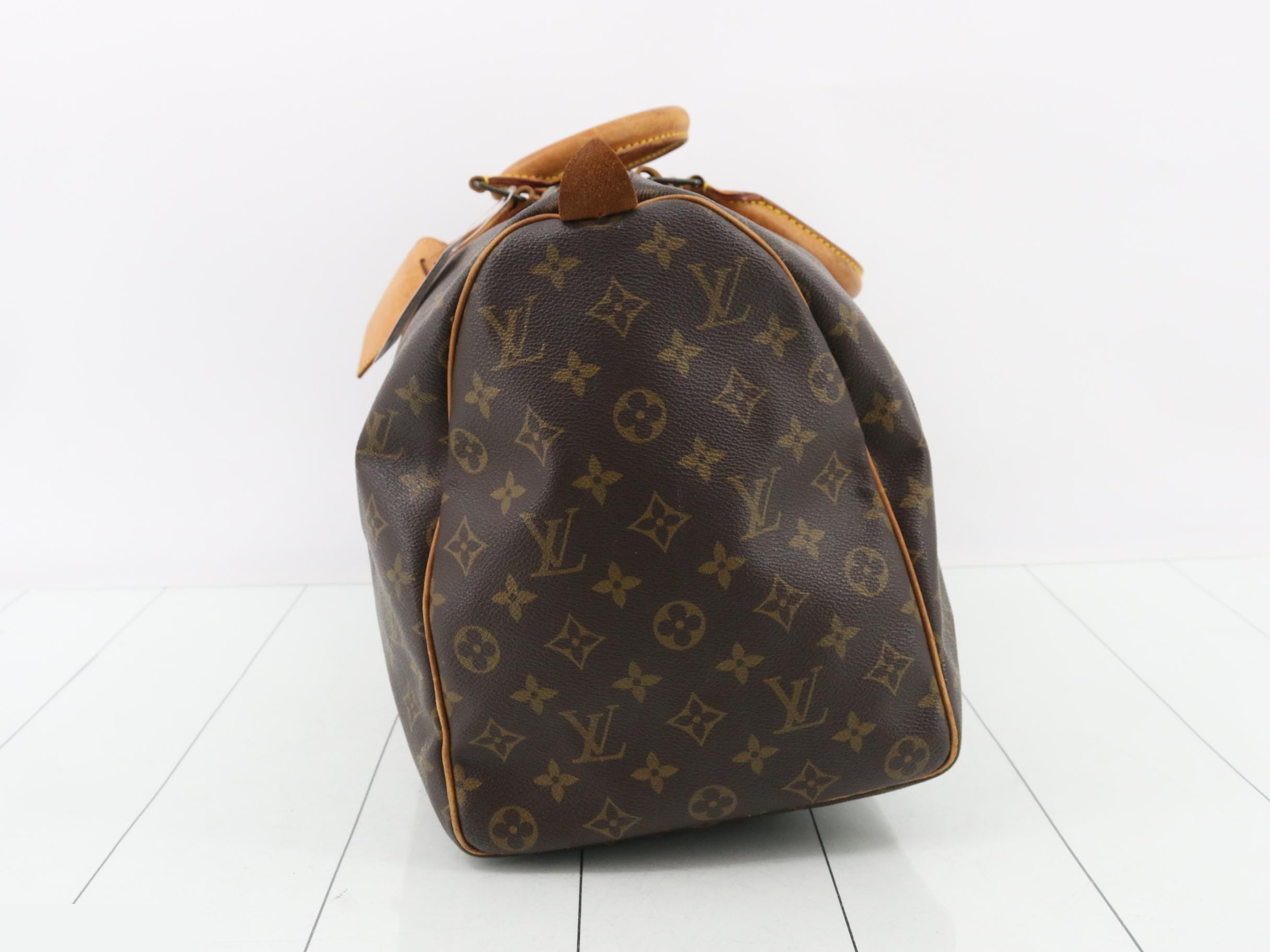 Keepall 45 M41428 — view 3
