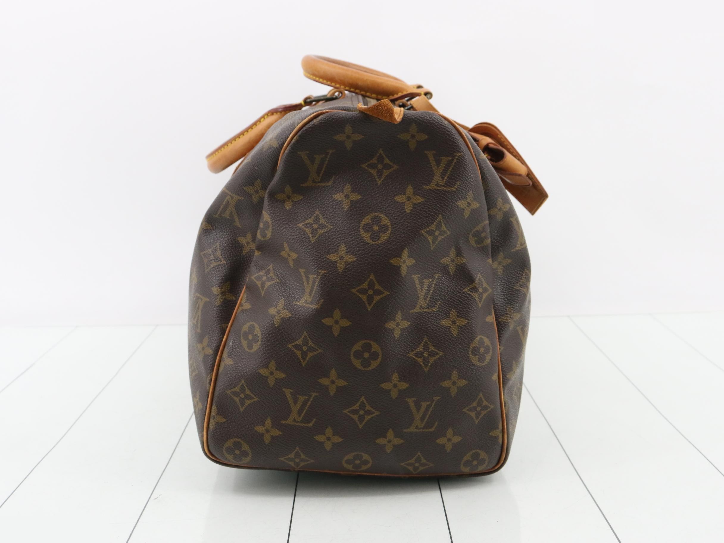 Keepall 45 M41428 — view 4
