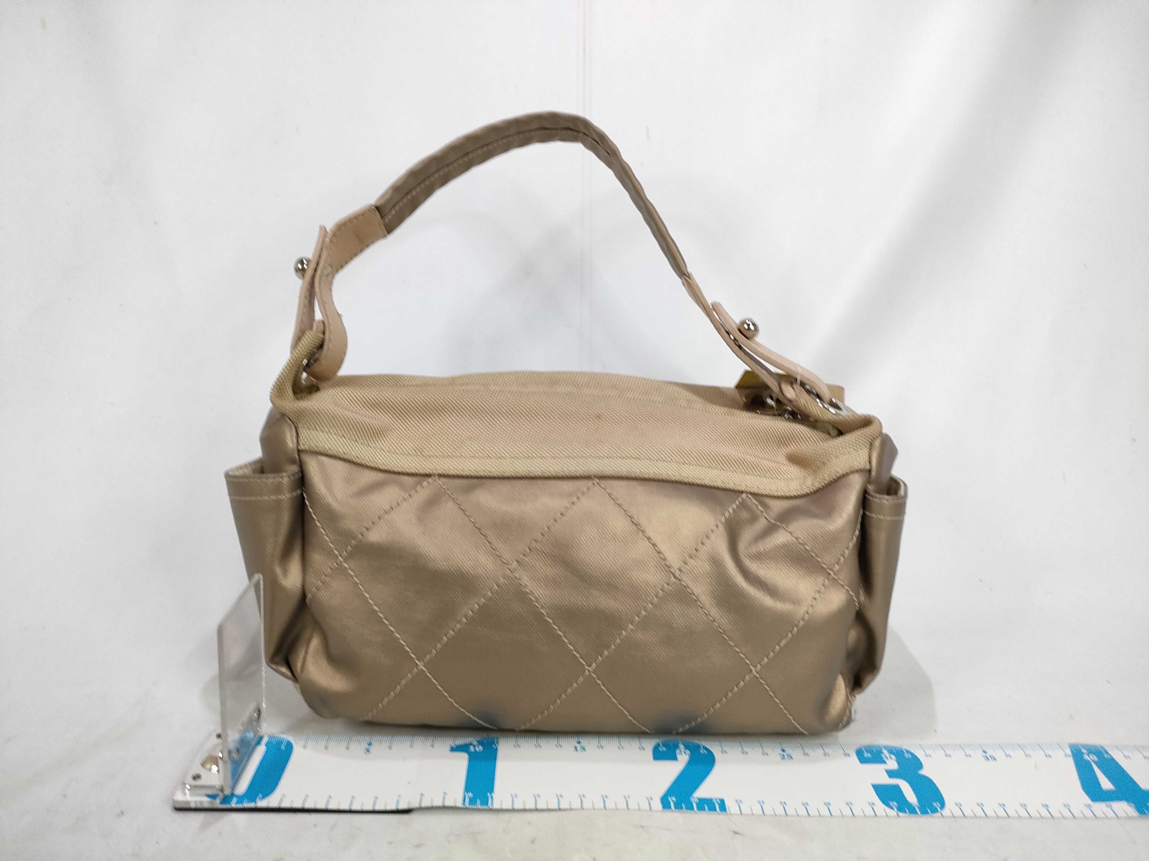Paris Biarritz One-Shoulder Bag — view 2