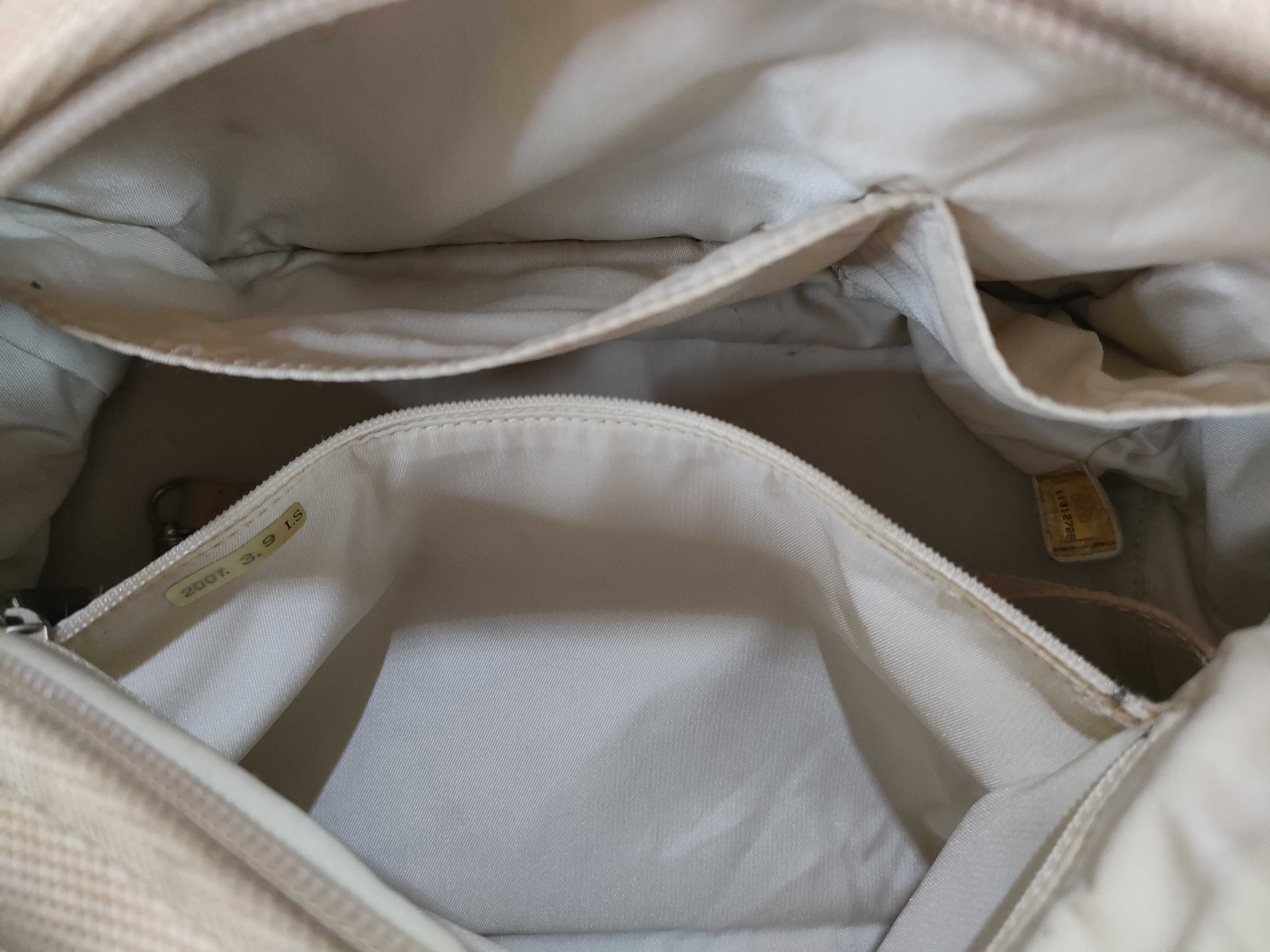 Paris Biarritz One-Shoulder Bag — view 11