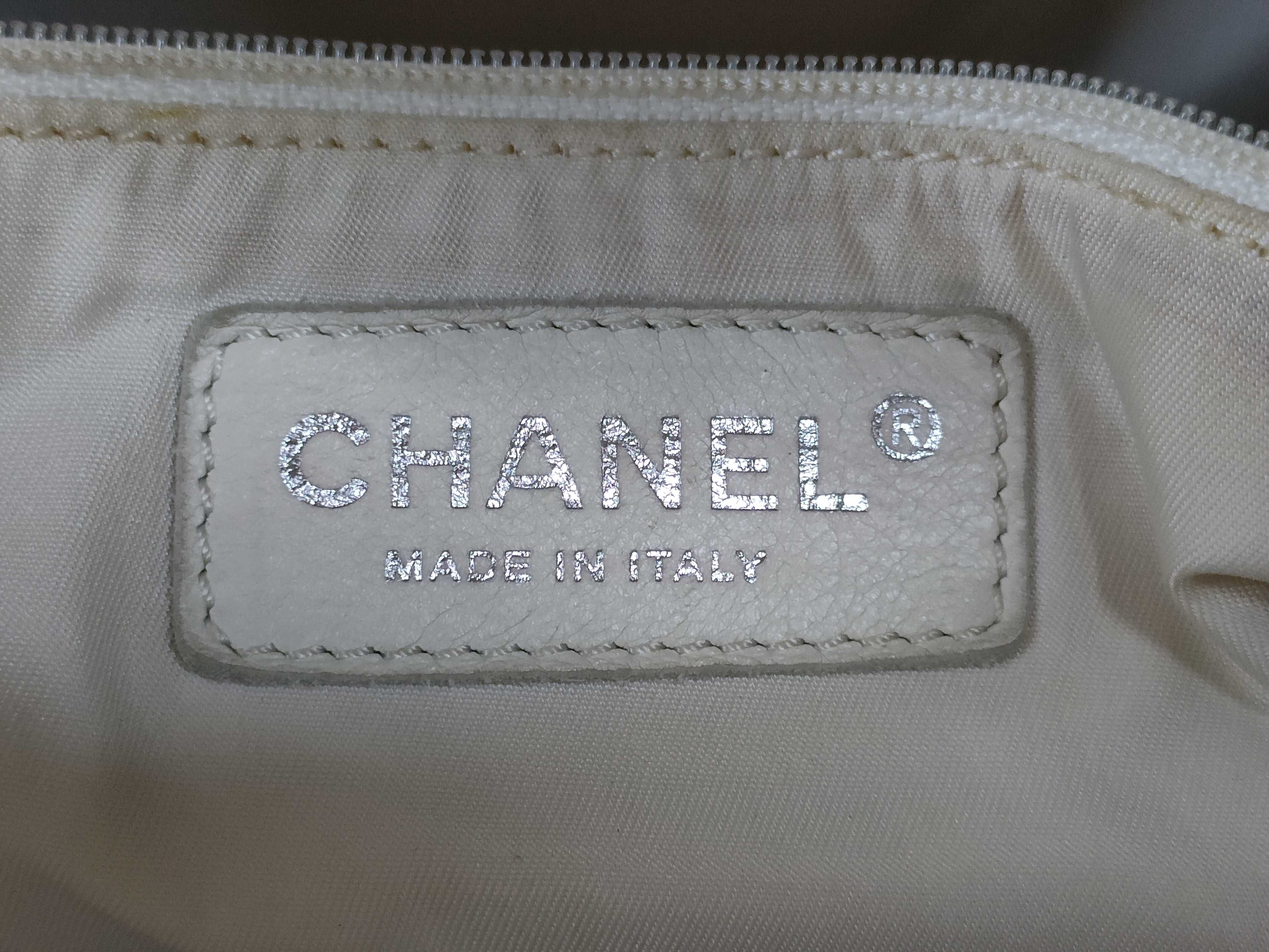 Paris Biarritz One-Shoulder Bag — view 12