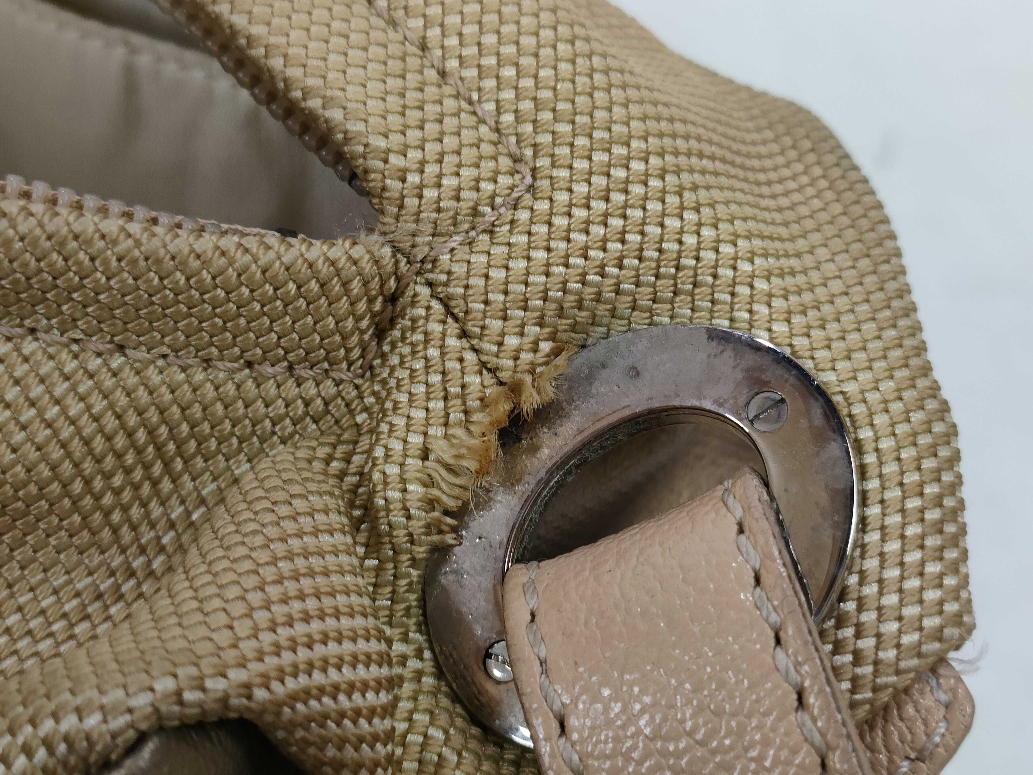 Paris Biarritz One-Shoulder Bag — view 13