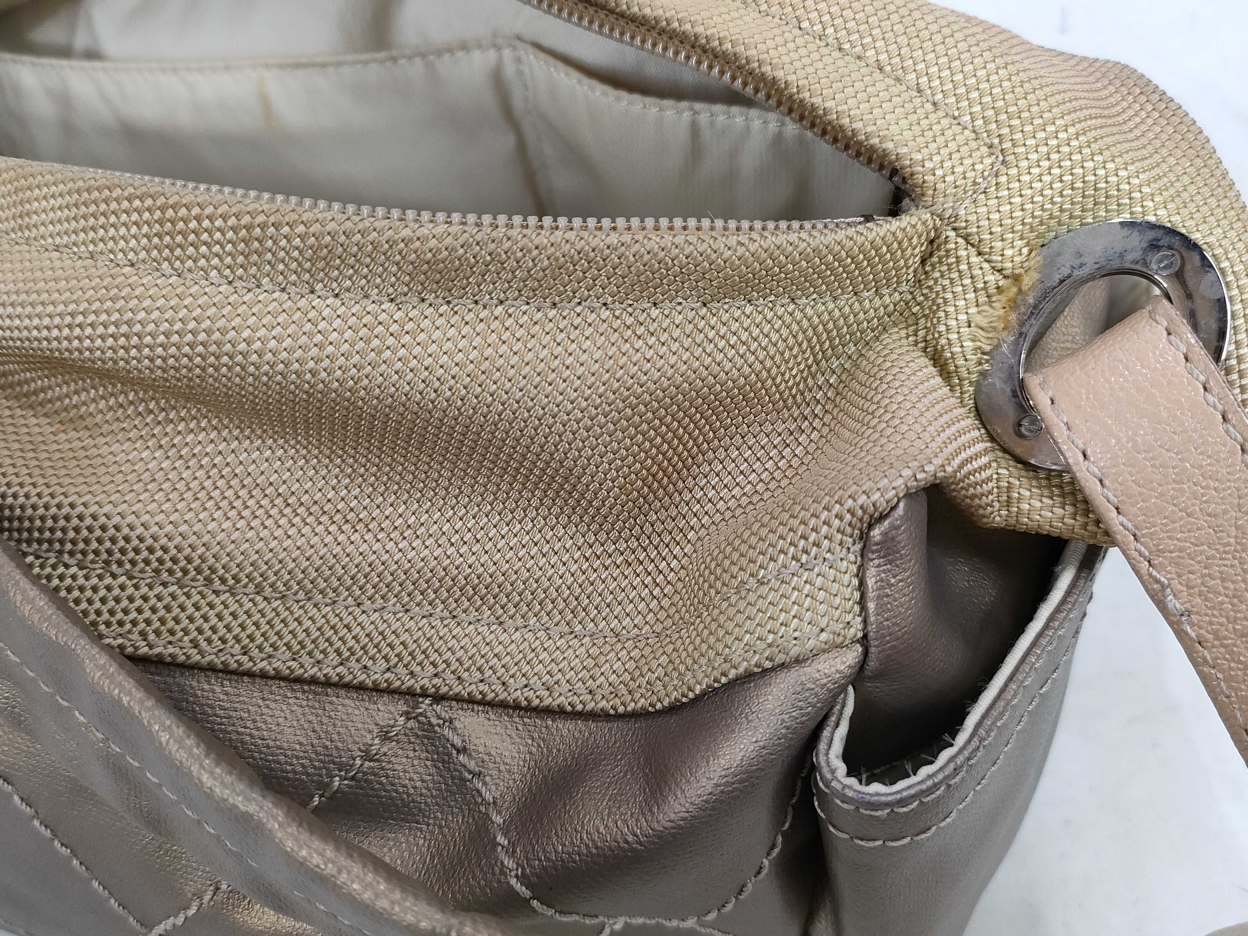 Paris Biarritz One-Shoulder Bag — view 14