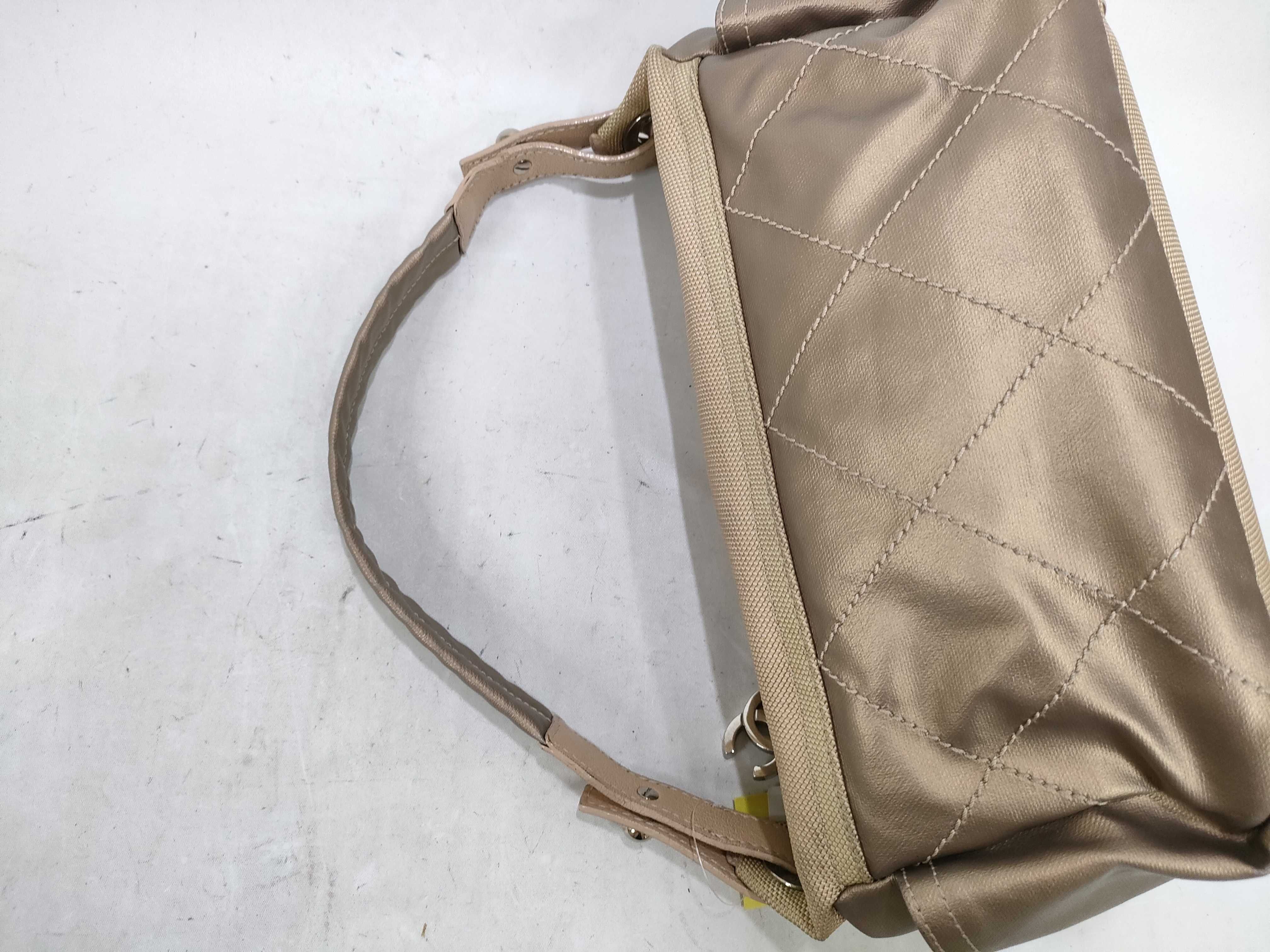 Paris Biarritz One-Shoulder Bag — view 3