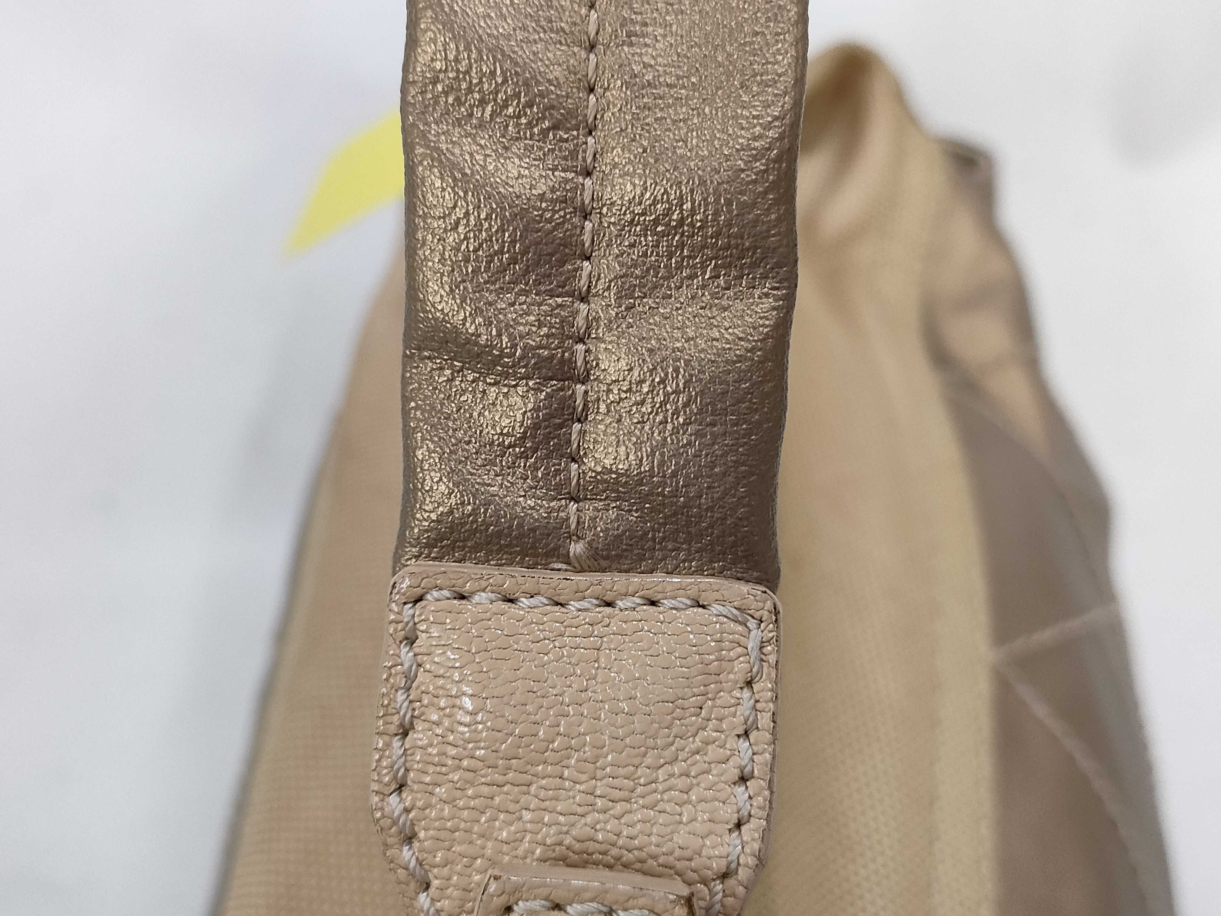 Paris Biarritz One-Shoulder Bag — view 4