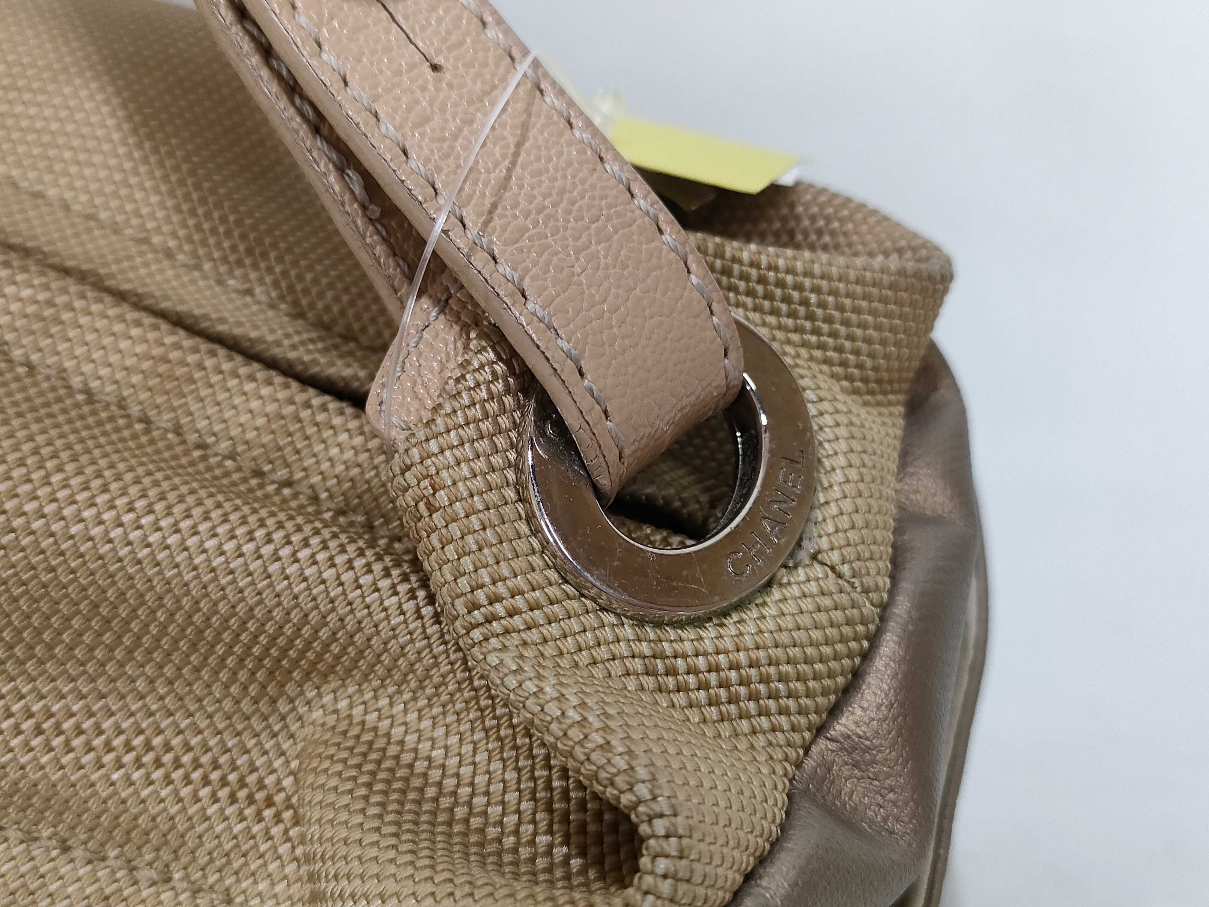 Paris Biarritz One-Shoulder Bag — view 5