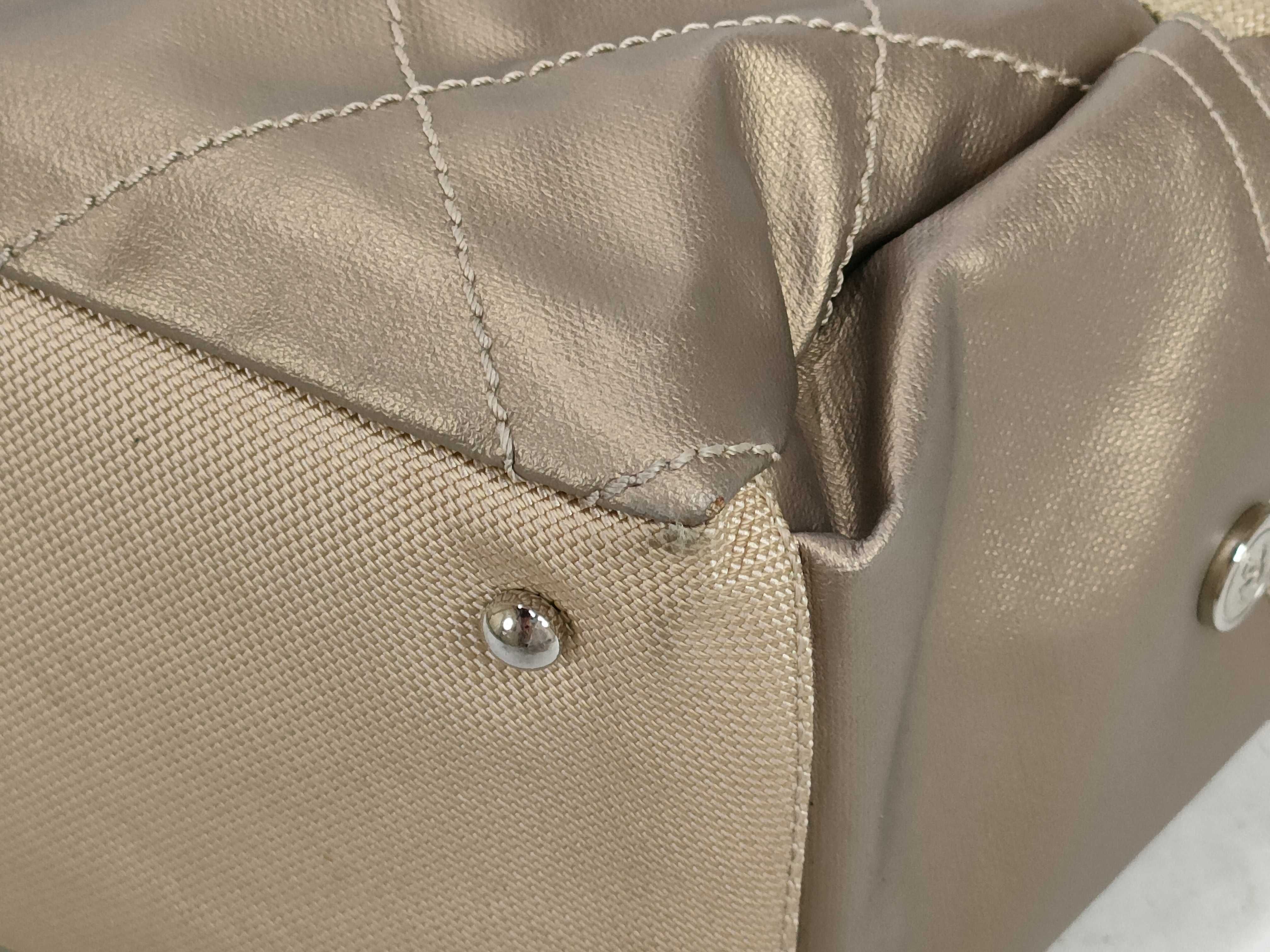 Paris Biarritz One-Shoulder Bag — view 7