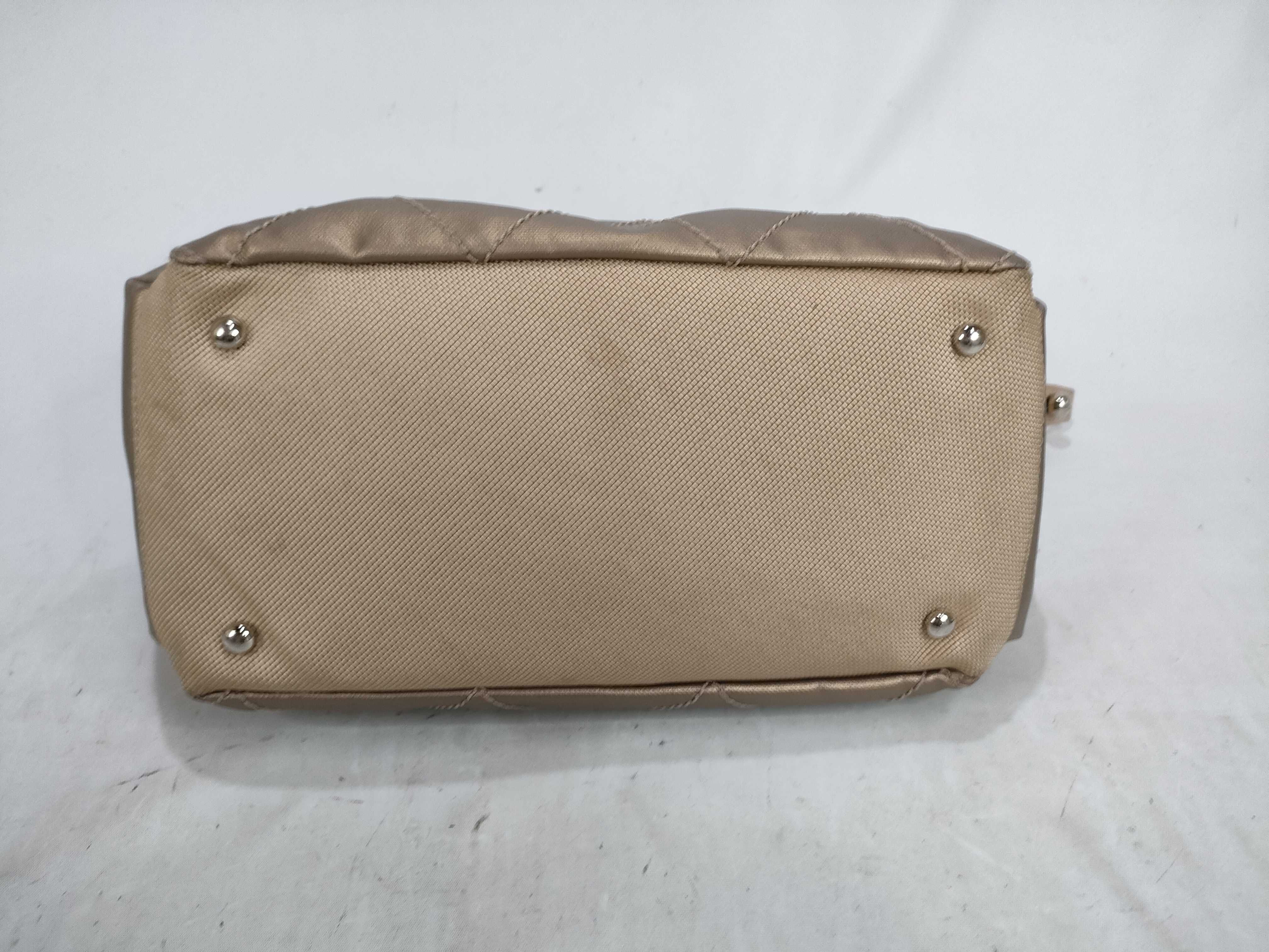 Paris Biarritz One-Shoulder Bag — view 8