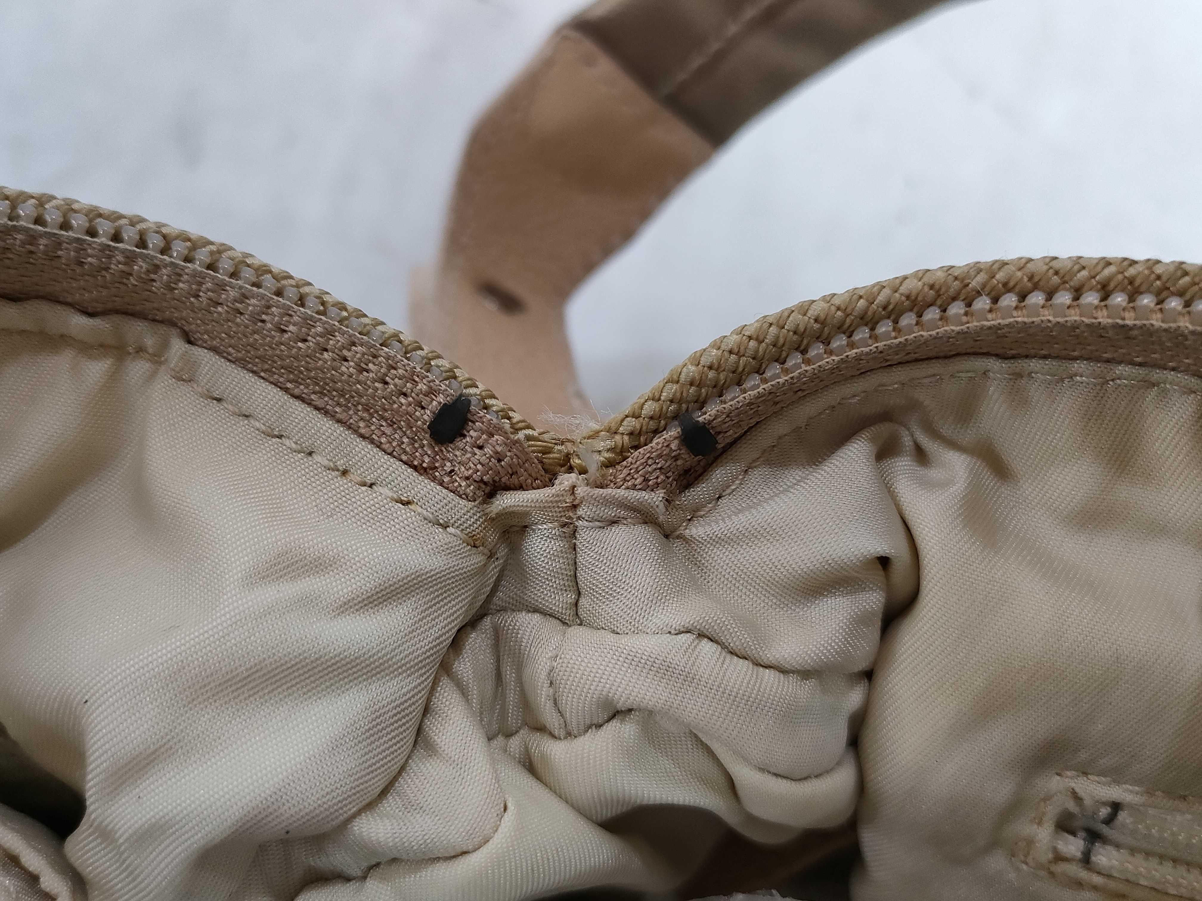 Paris Biarritz One-Shoulder Bag — view 9