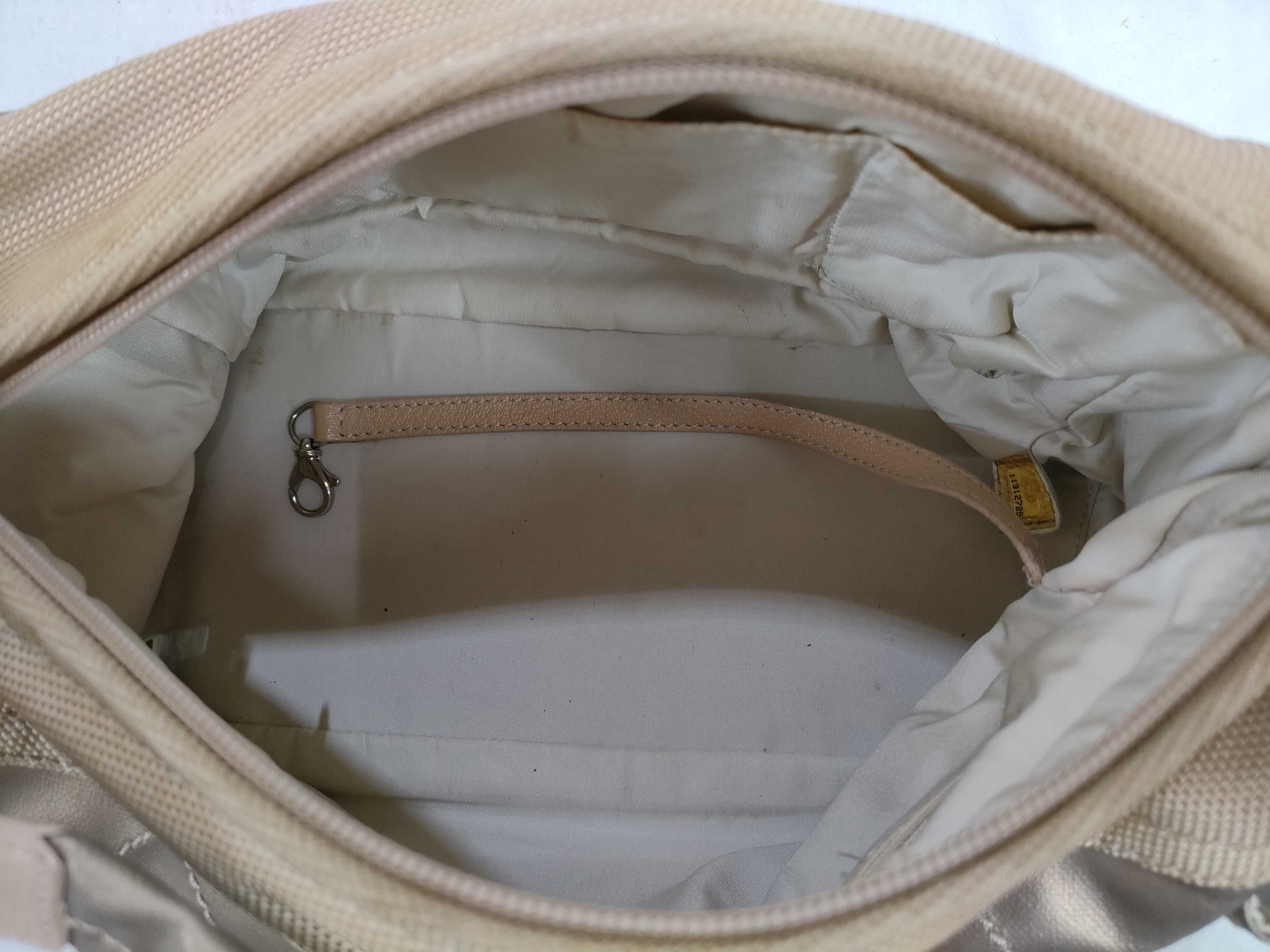 Paris Biarritz One-Shoulder Bag — view 10