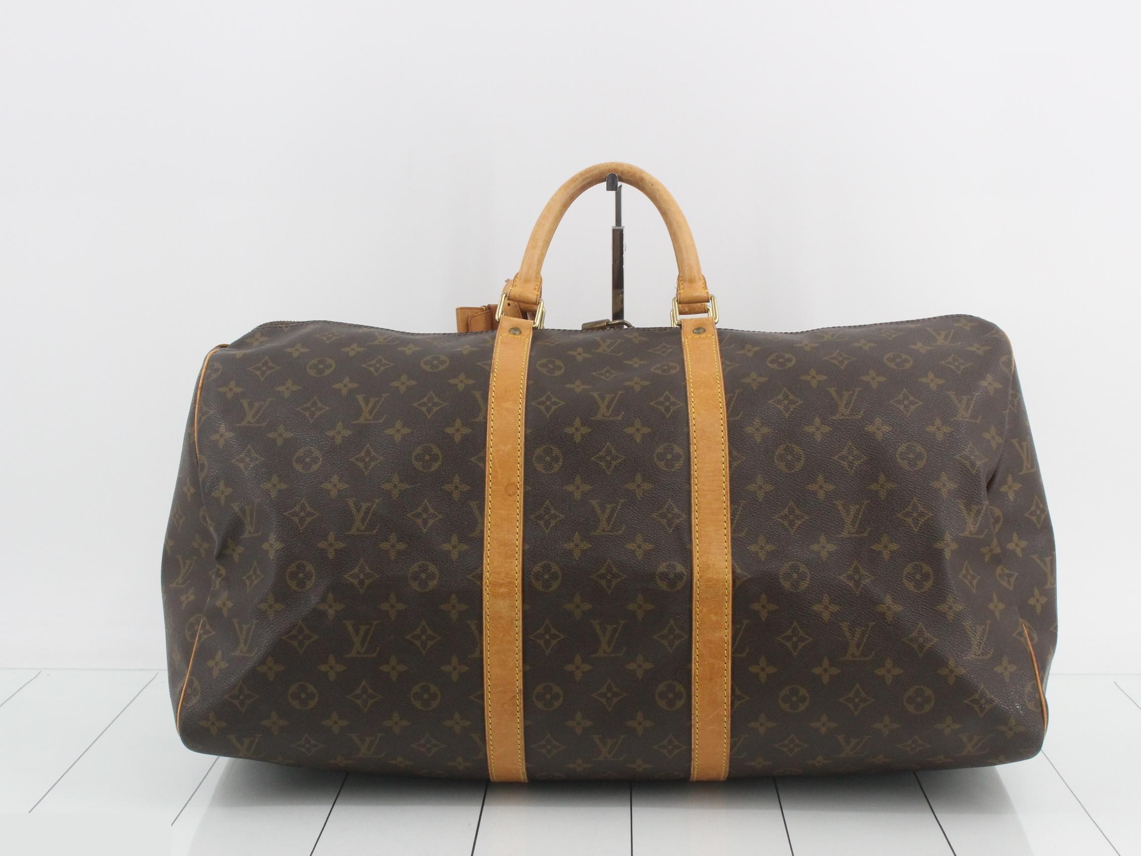 M41424 Keepall 55