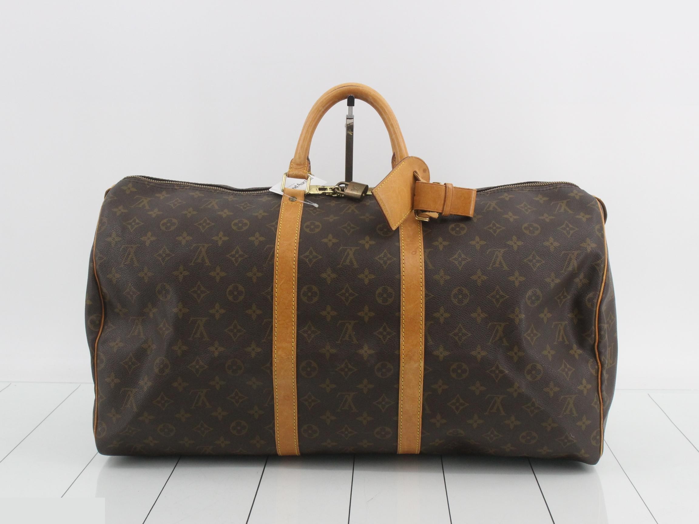 M41424 Keepall 55 — view 2