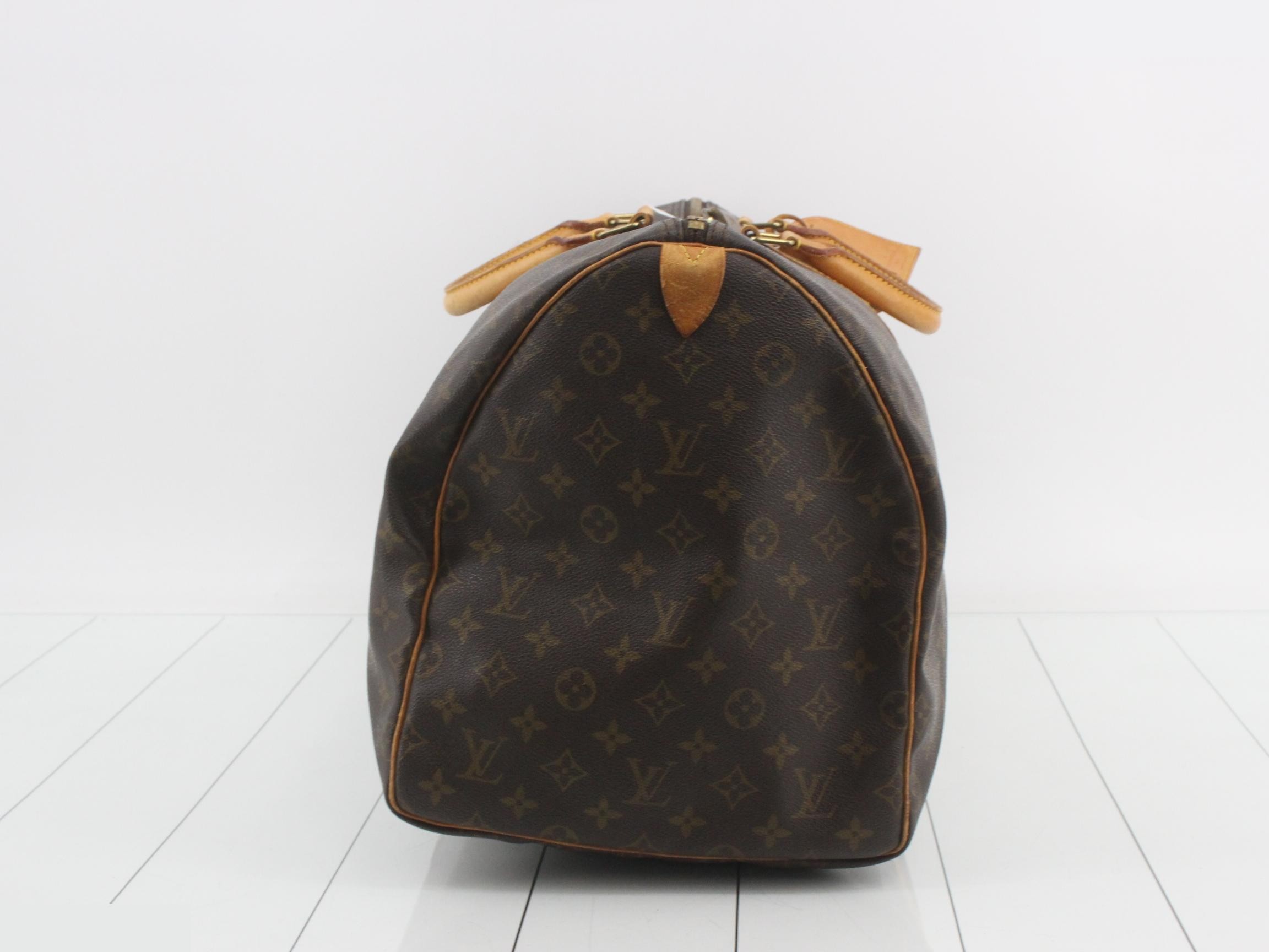 M41424 Keepall 55 — view 3
