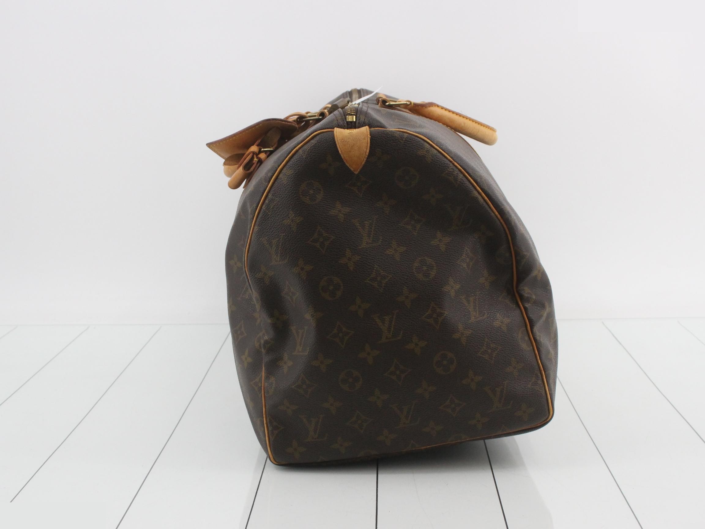 M41424 Keepall 55 — view 4