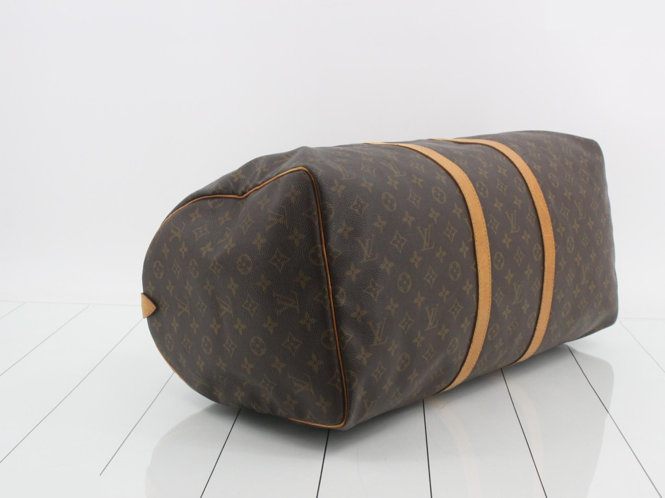 M41424 Keepall 55 — view 5
