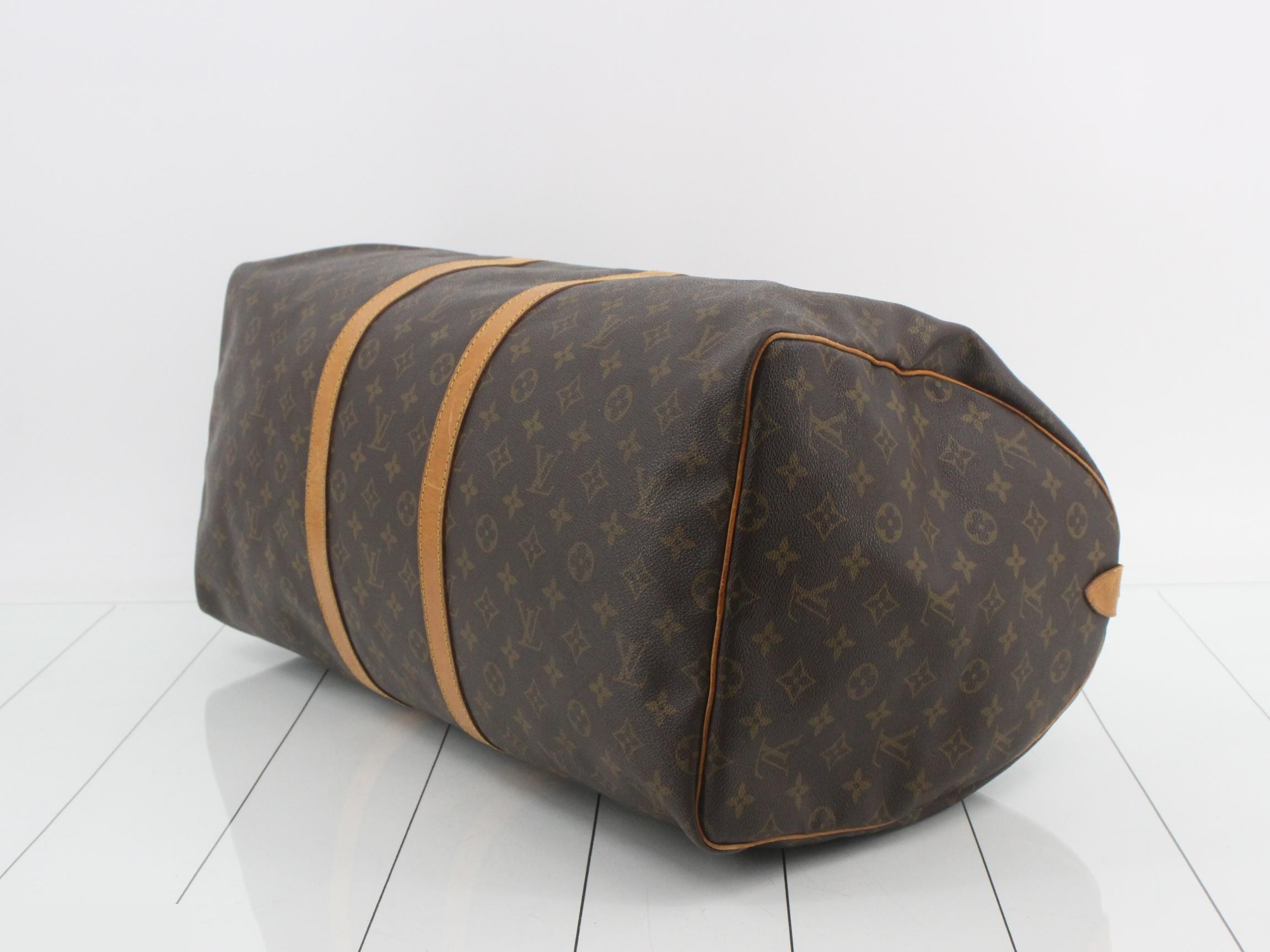 M41424 Keepall 55 — view 6