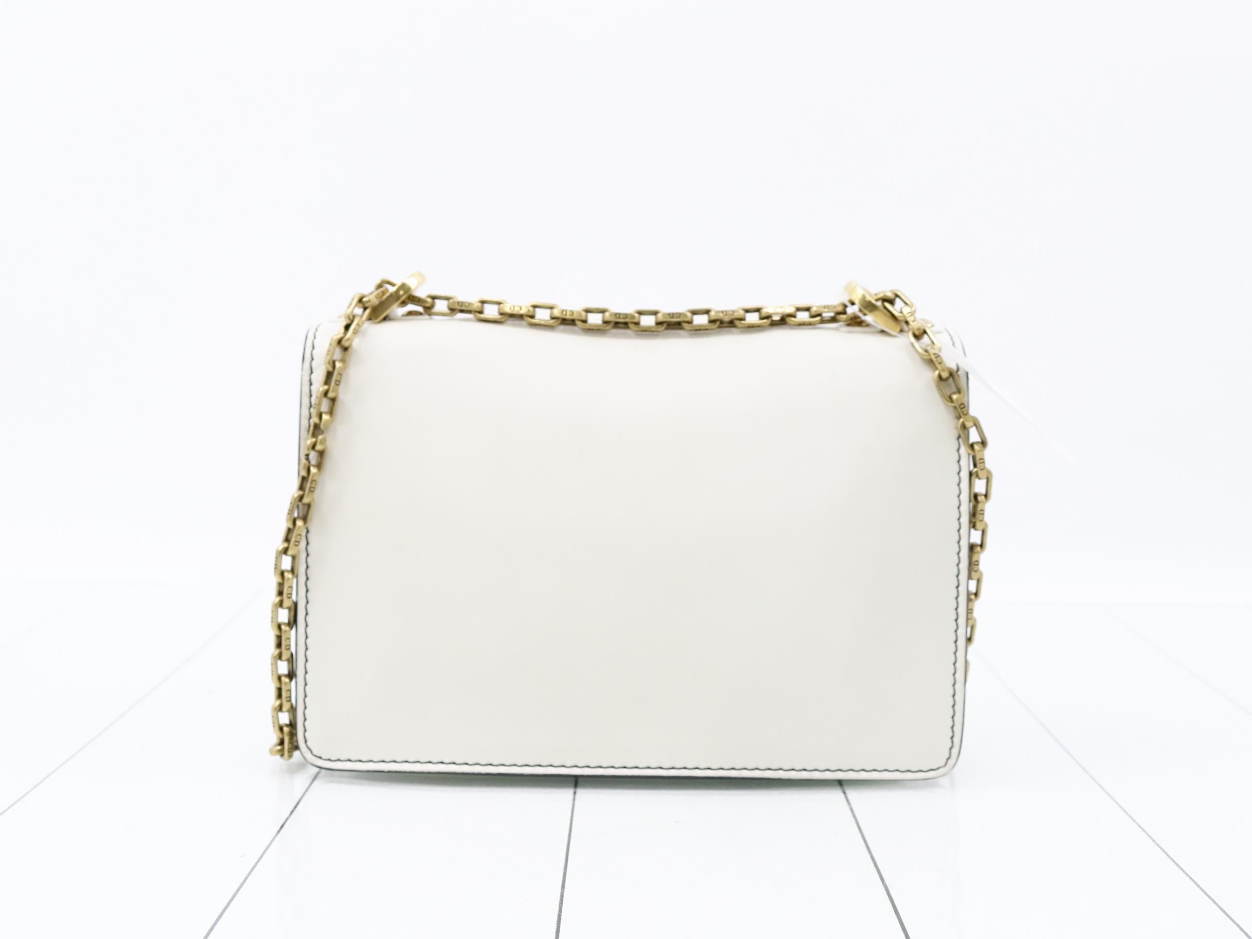 J'Adior shoulder bag — view 2
