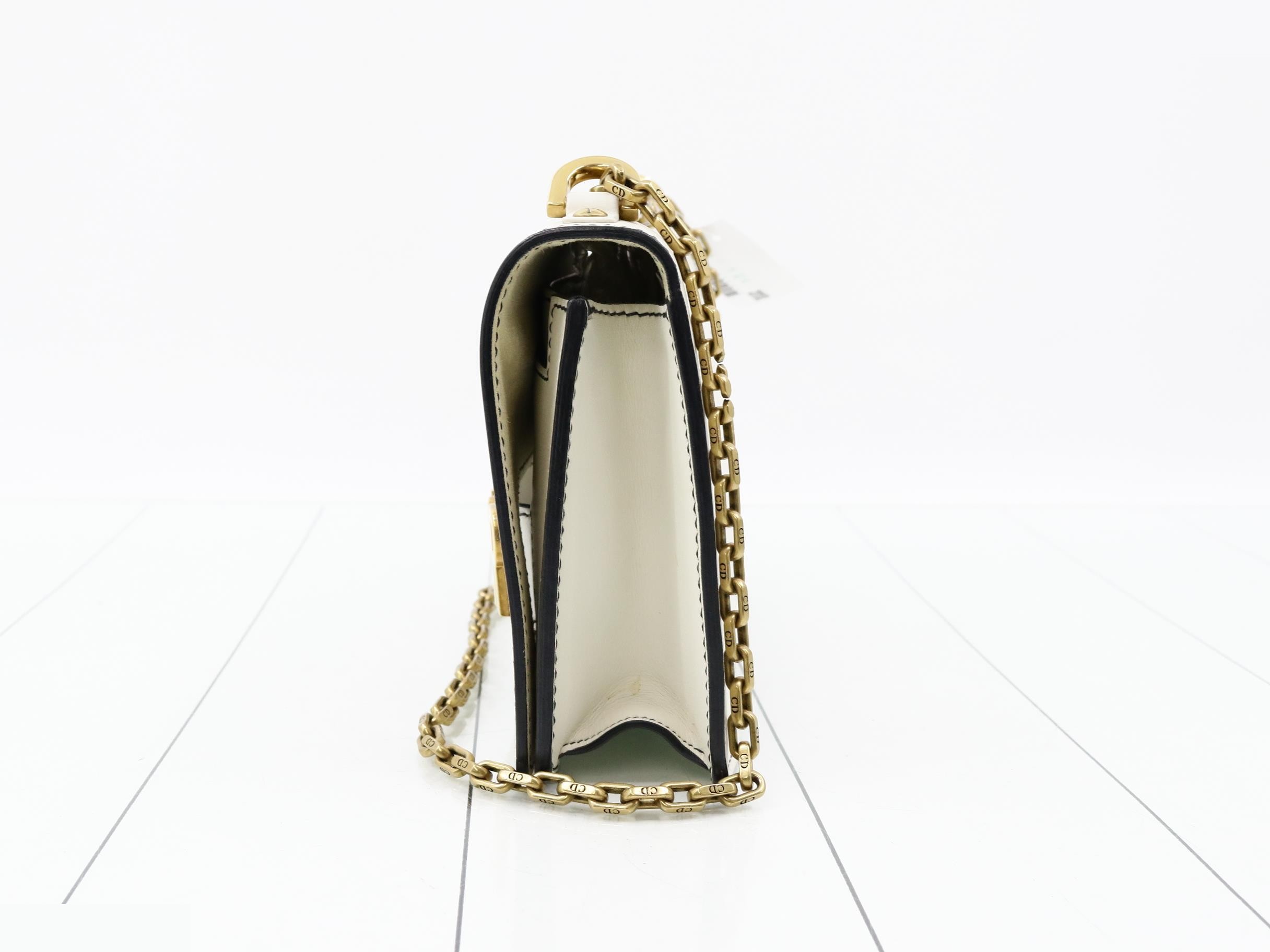 J'Adior shoulder bag — view 3