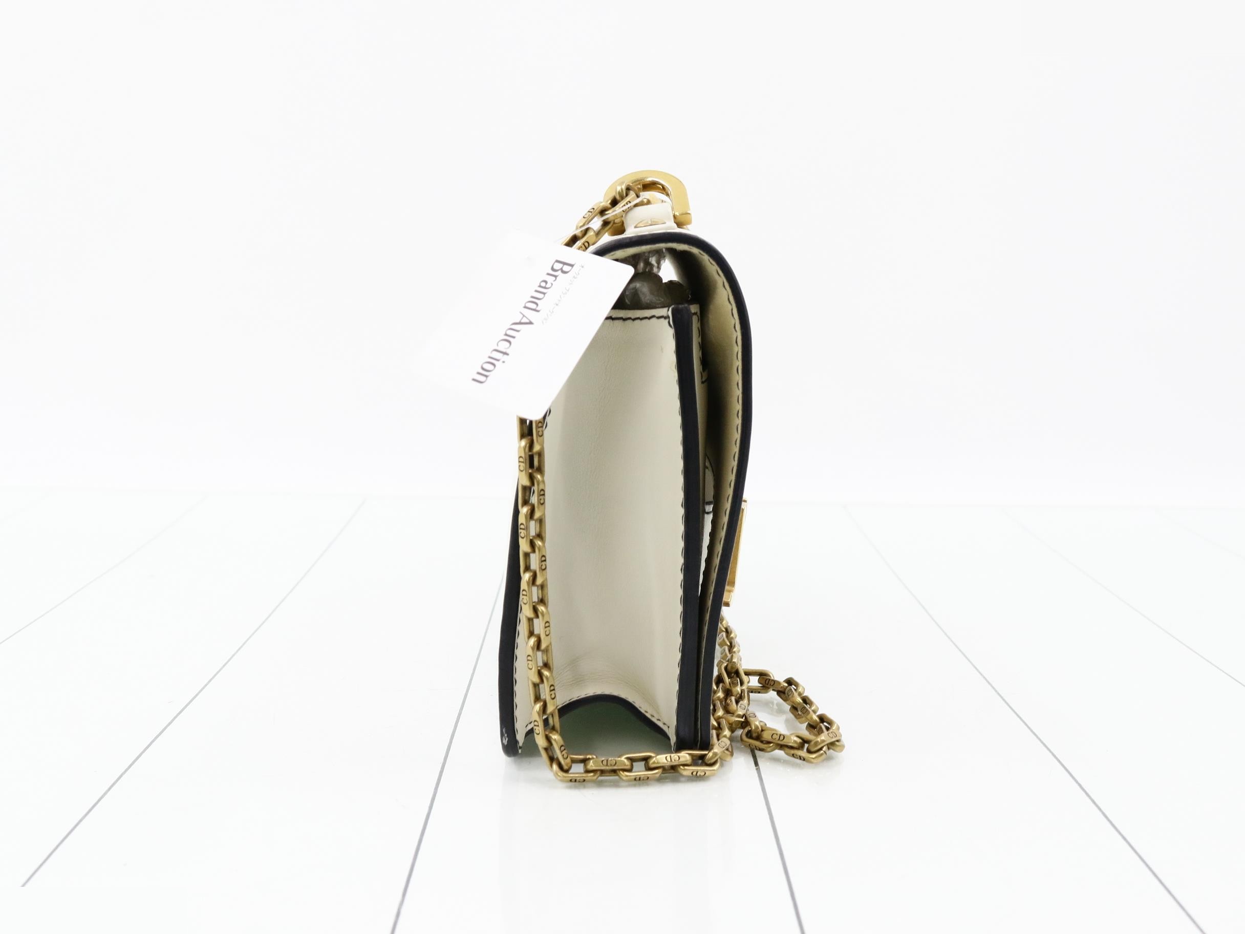 J'Adior shoulder bag — view 4