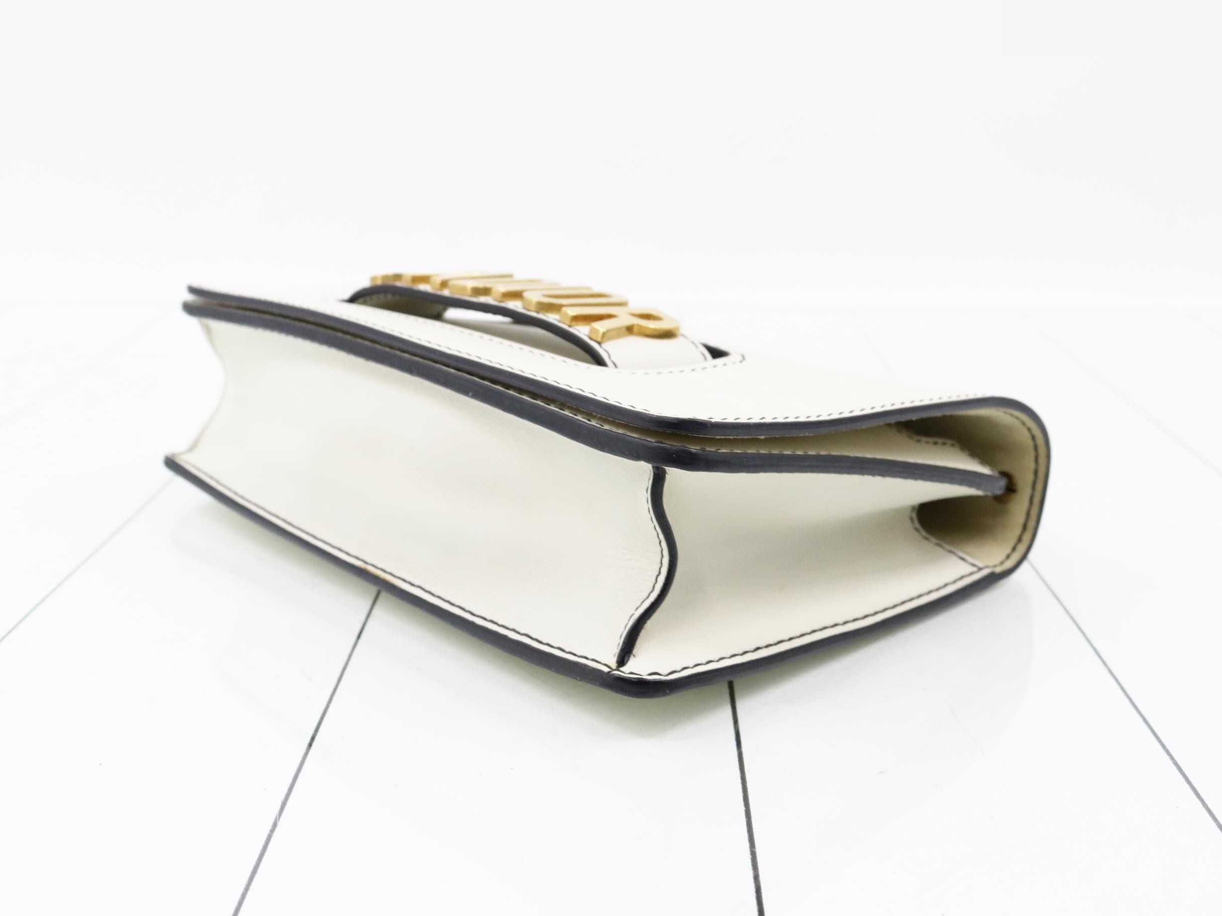 J'Adior shoulder bag — view 6