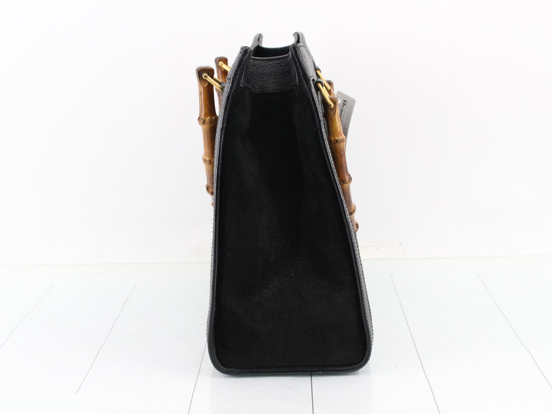 Bamboo (bag) — view 4