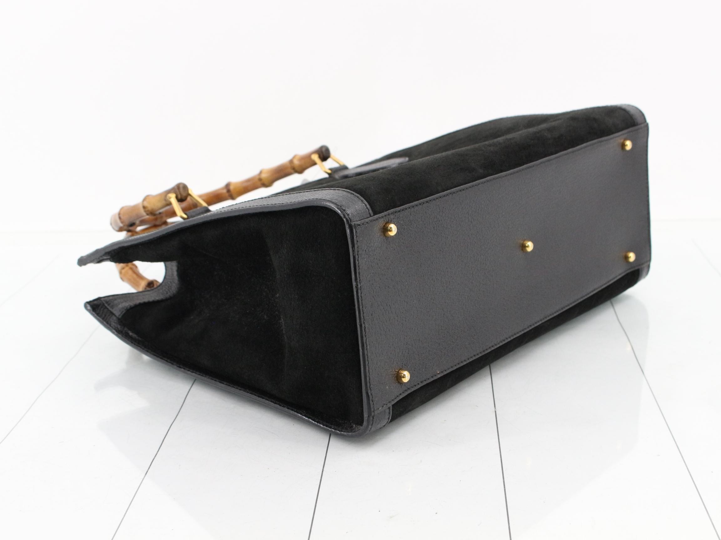 Bamboo (bag) — view 5