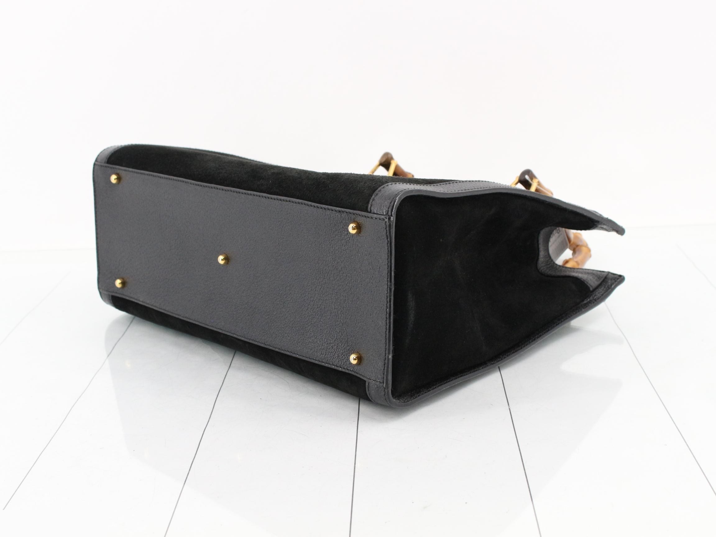 Bamboo (bag) — view 6