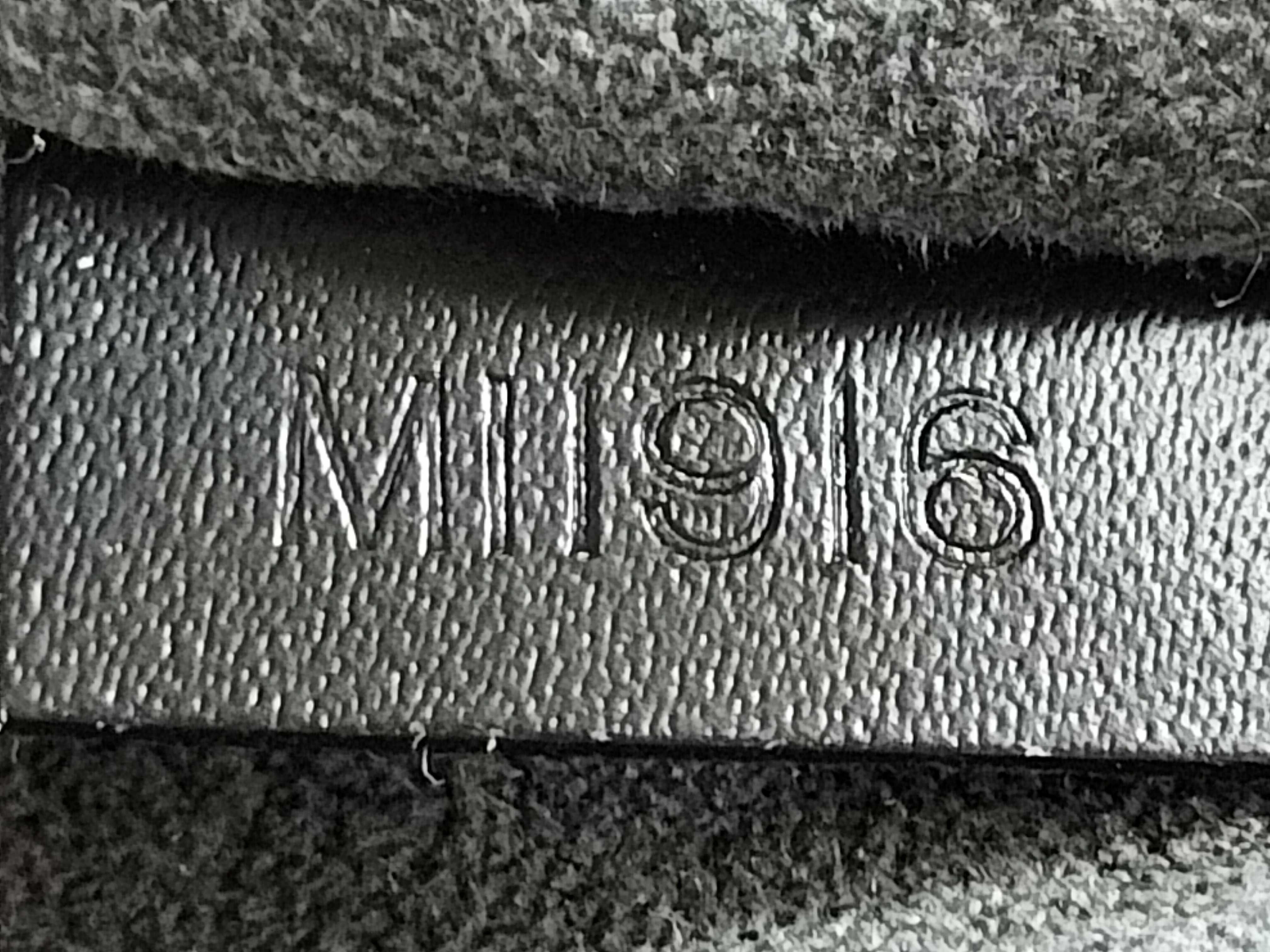 Epi LV Alma Epi Handbag — view 13