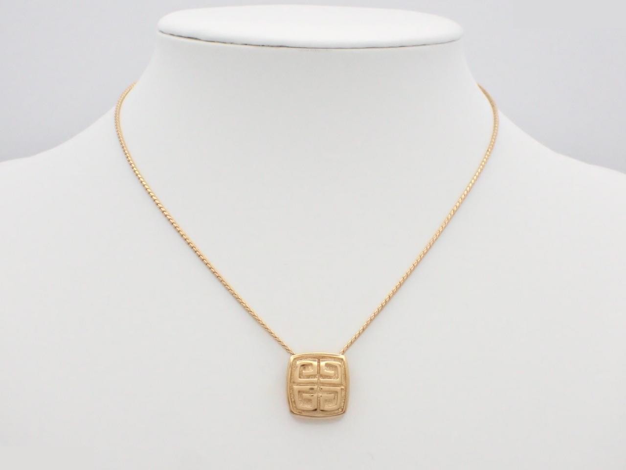 Other lines: Precious metal necklaces and pendants, chain approximately 40cm — view 3