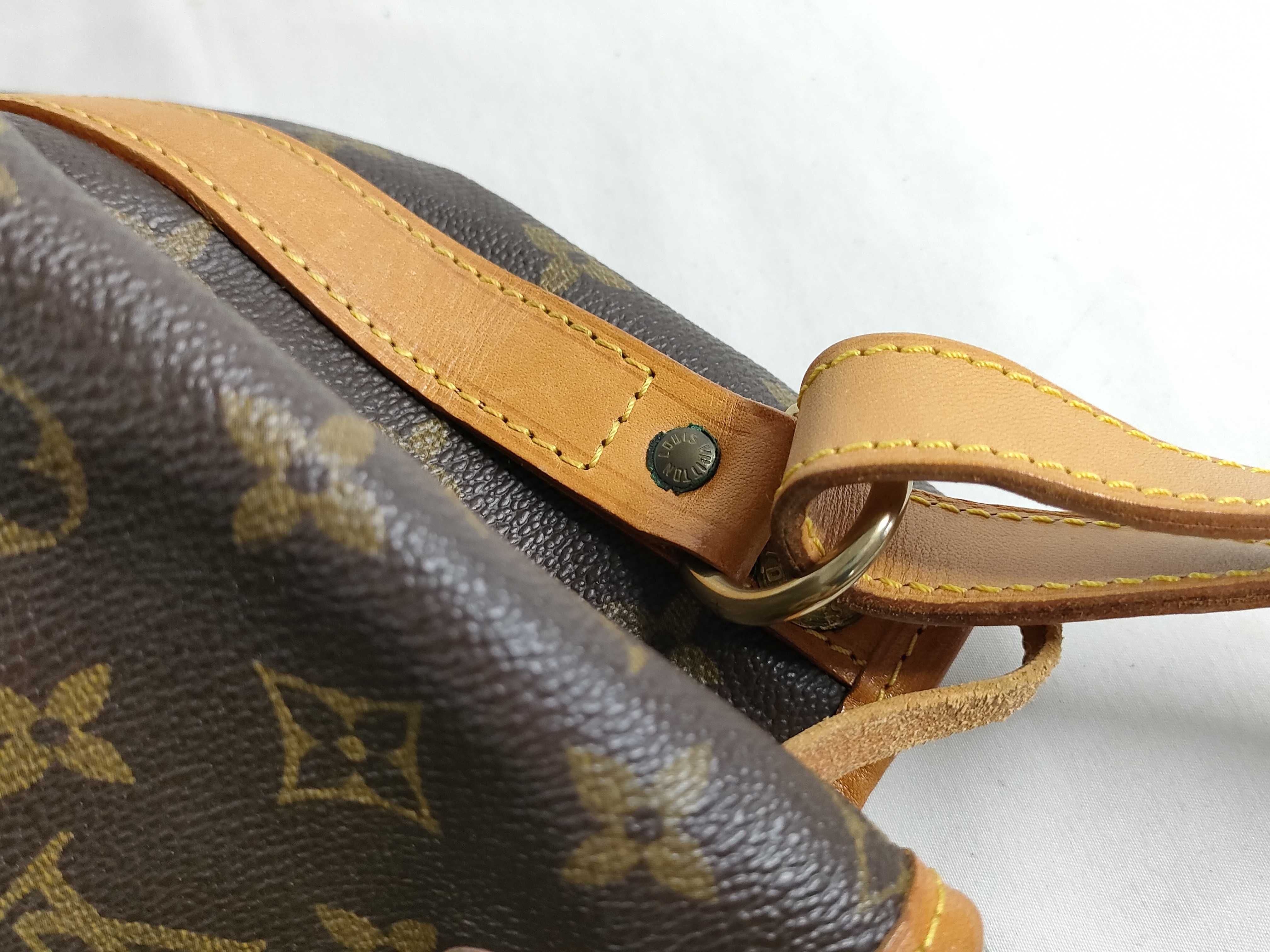 Monogram M42224 Noe Shoulder Bag — view 12