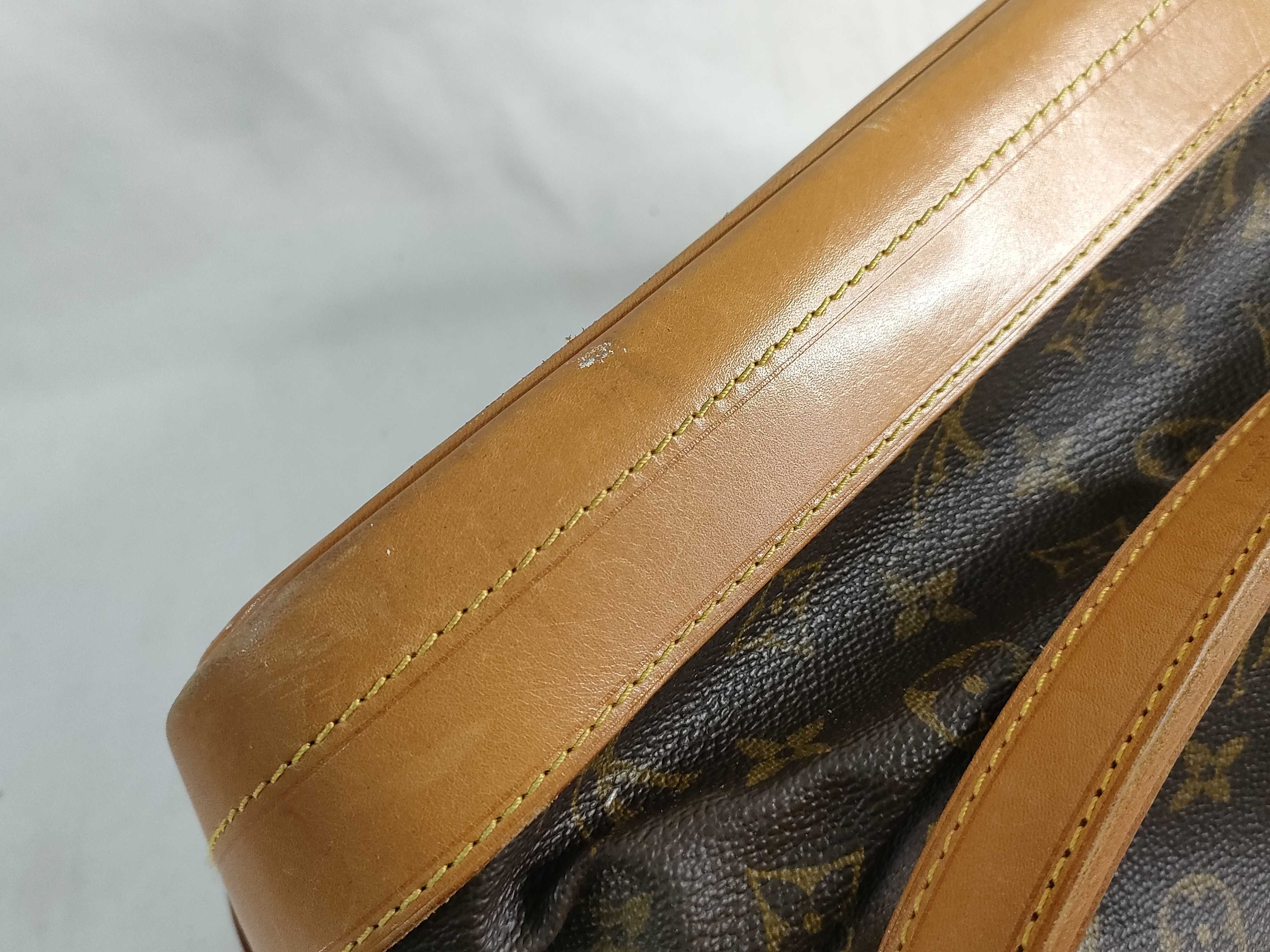 Monogram M42224 Noe Shoulder Bag — view 13