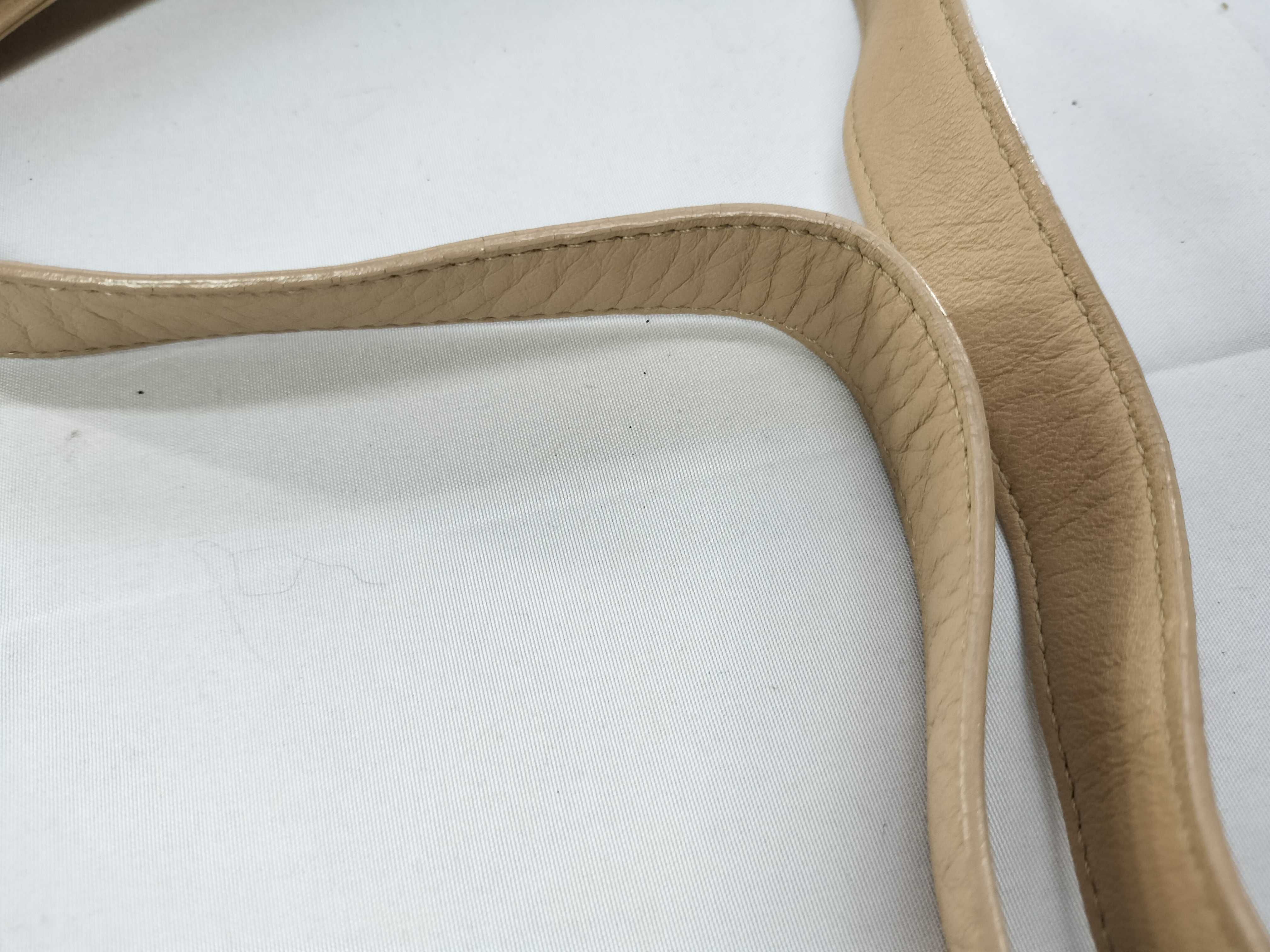 Wood Grain Shoulder Bag — view 4