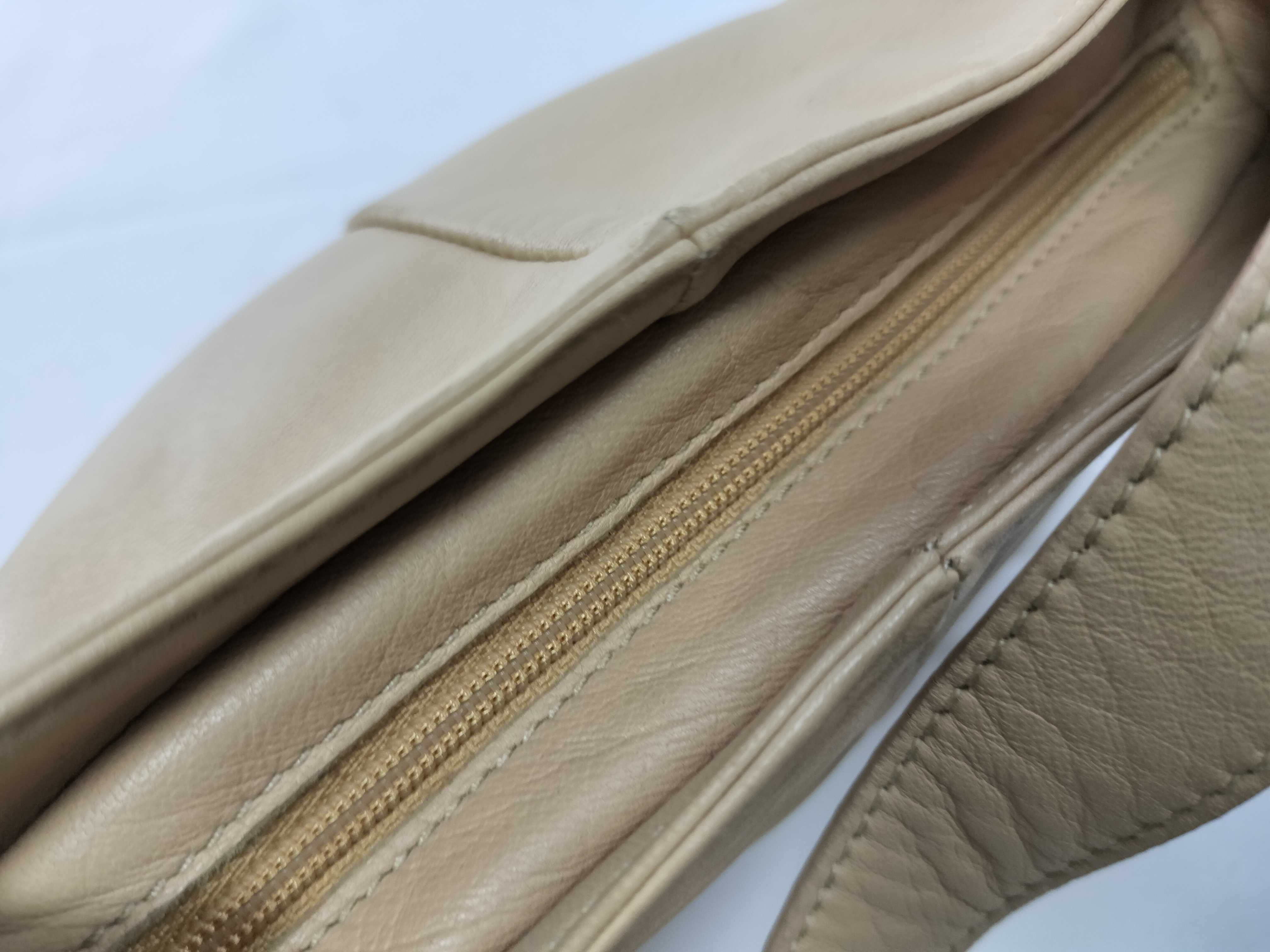 Wood Grain Shoulder Bag — view 5