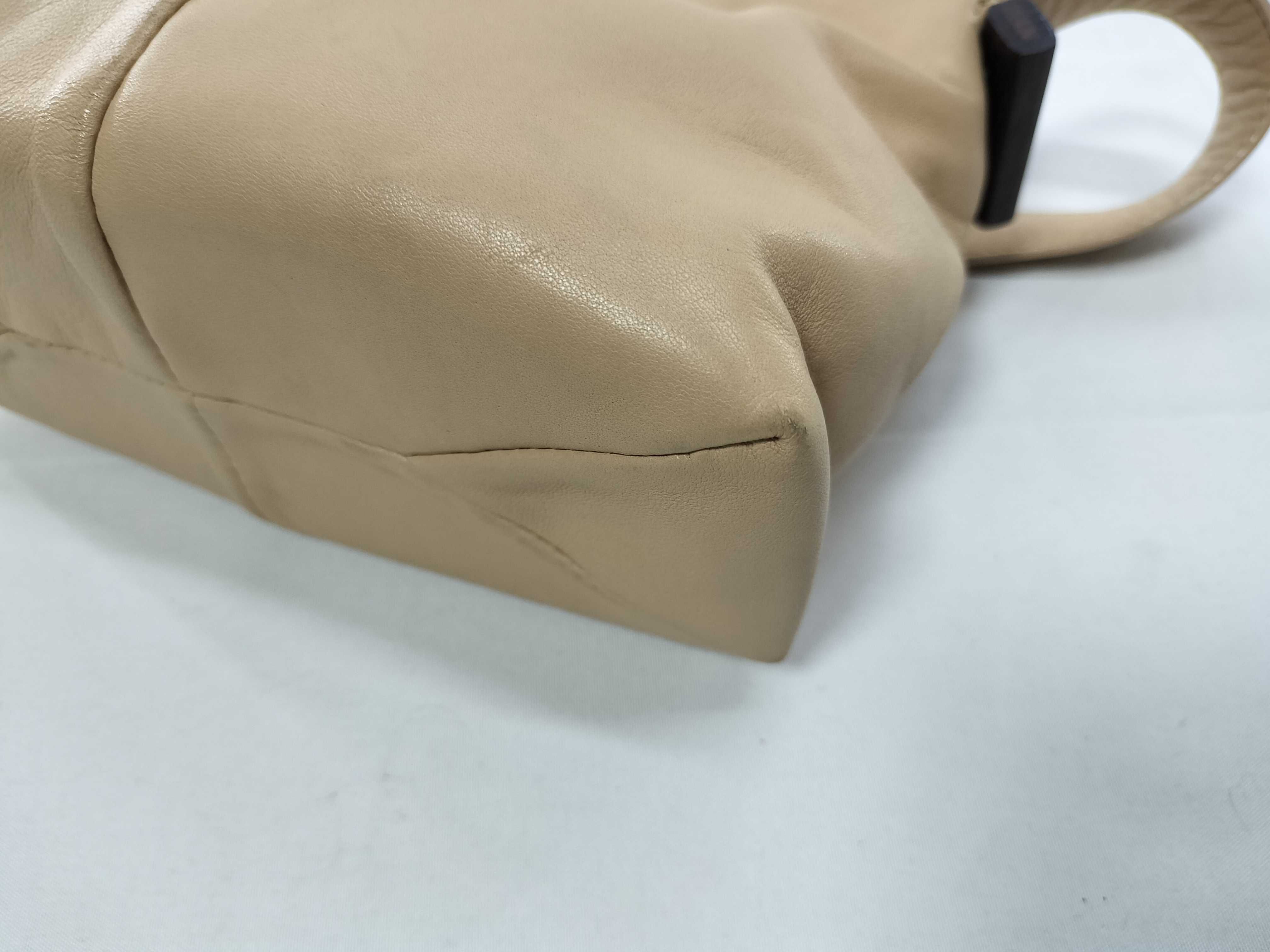 Wood Grain Shoulder Bag — view 6